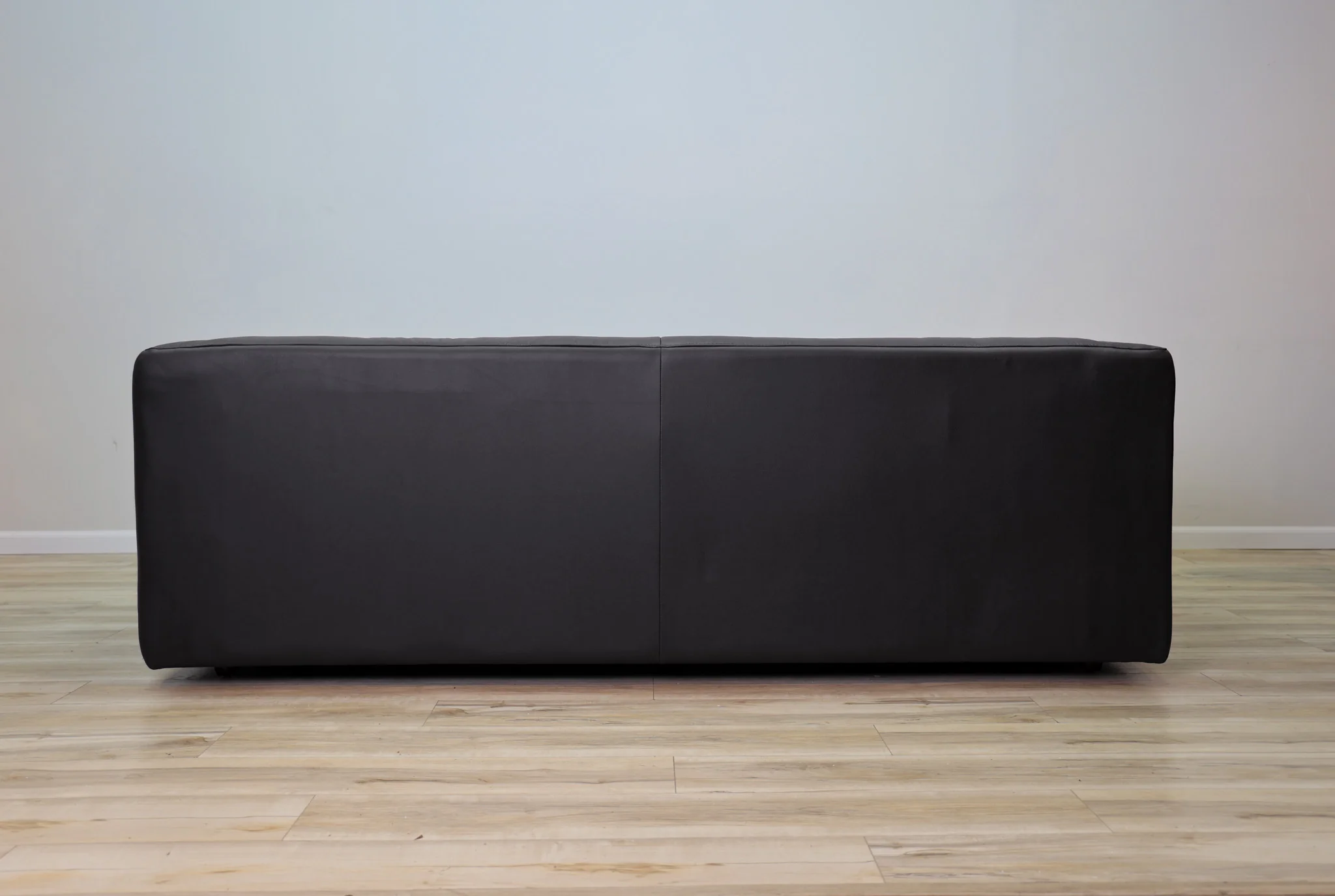 Sedona Leather Sofa - Image 6