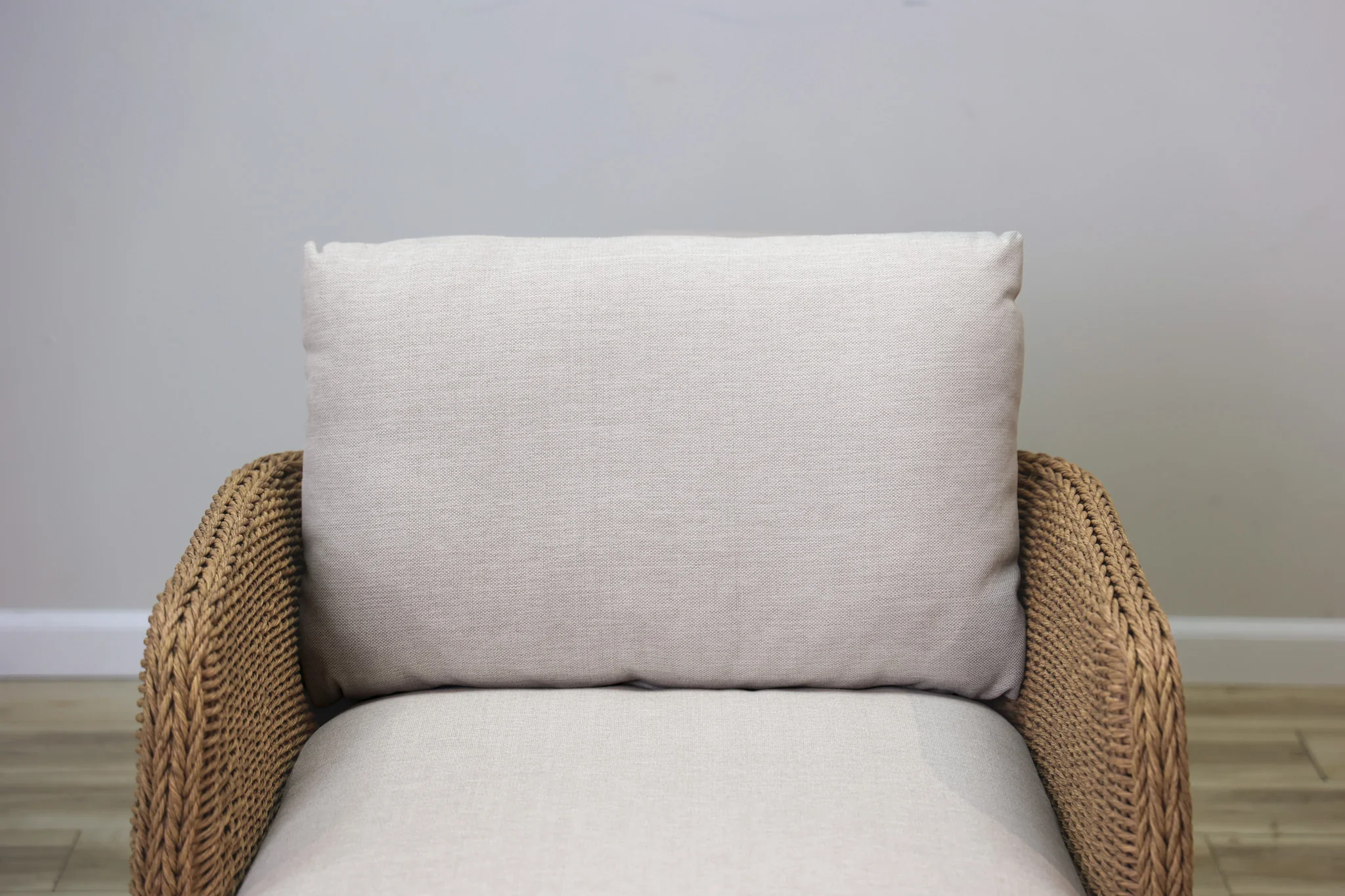 Siesta Key Outdoor Accent Chair - Image 7