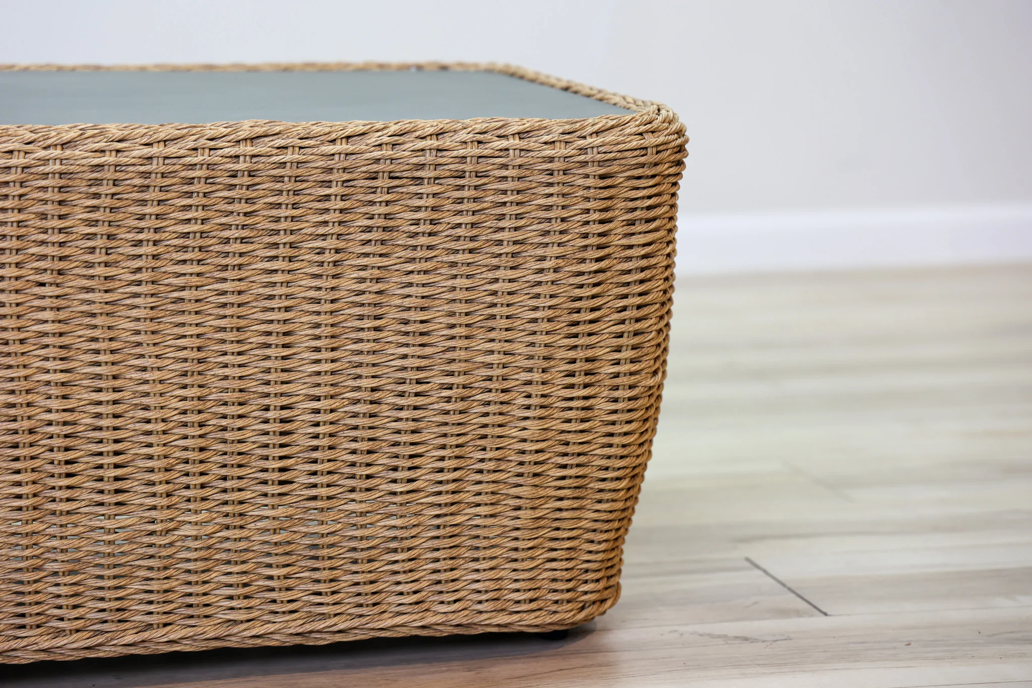 Siesta Key Outdoor Coffee Table - Image 4