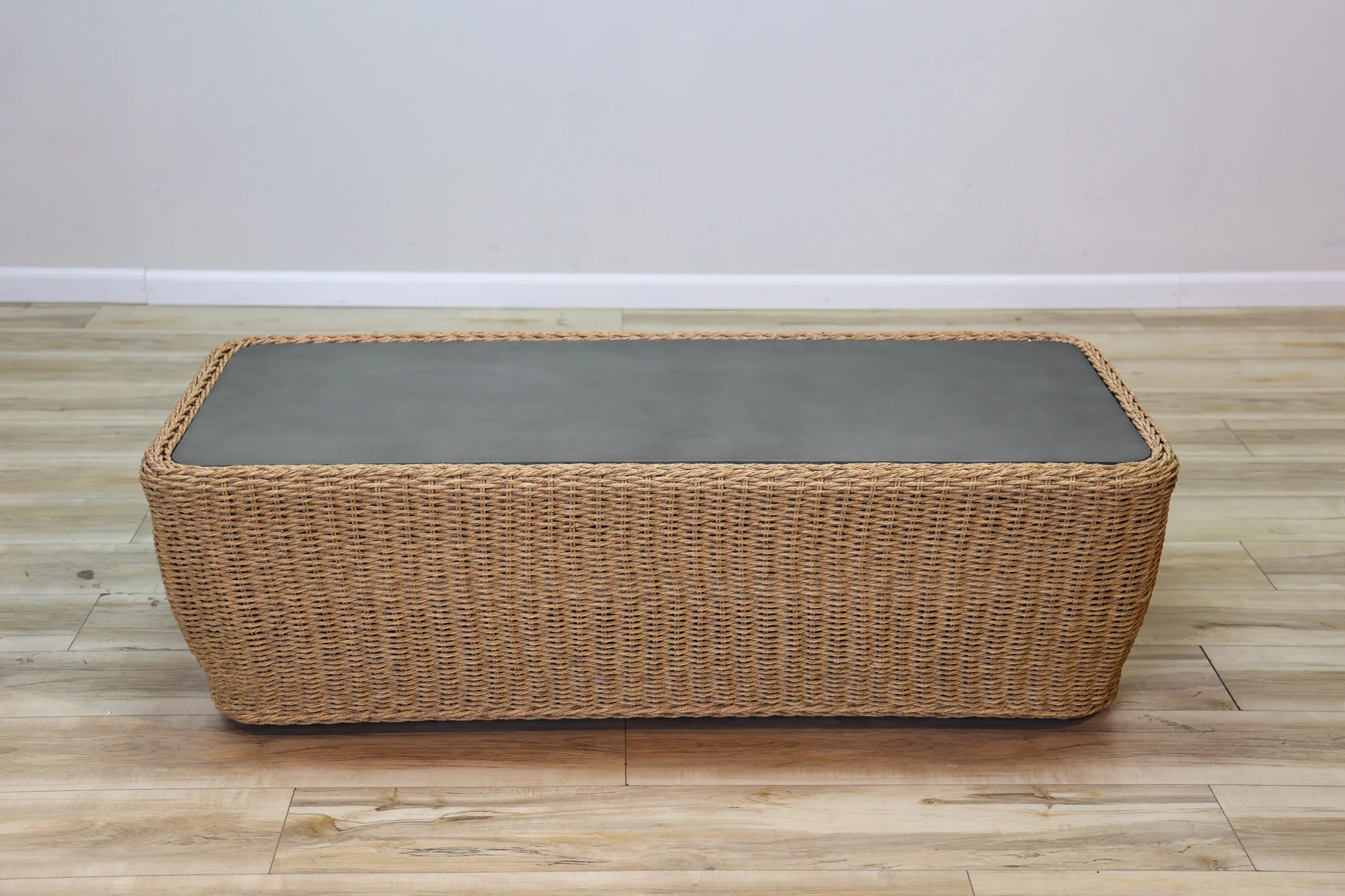 Siesta Key Outdoor Coffee Table - Image 5