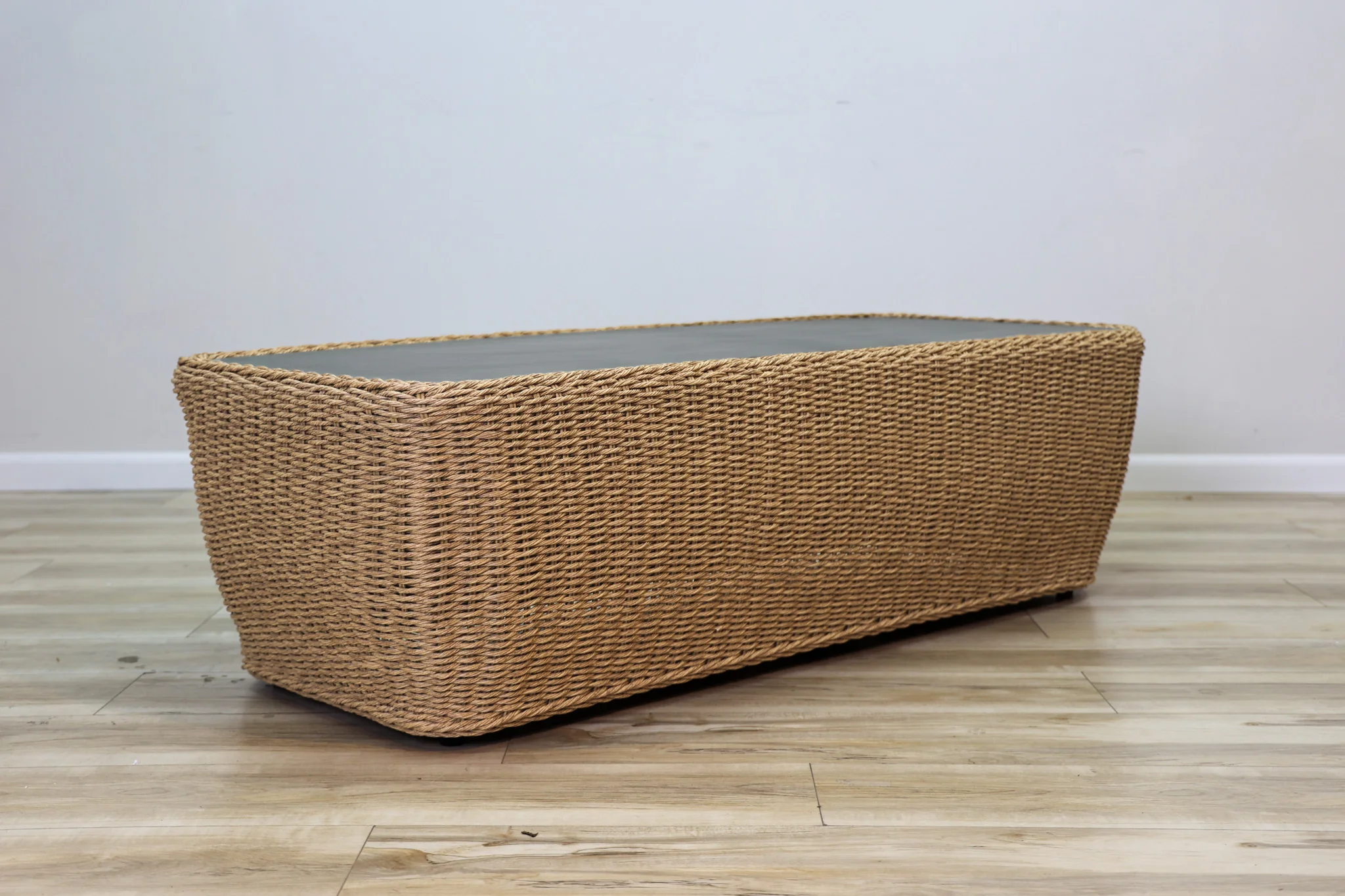 Siesta Key Outdoor Coffee Table - Image 6