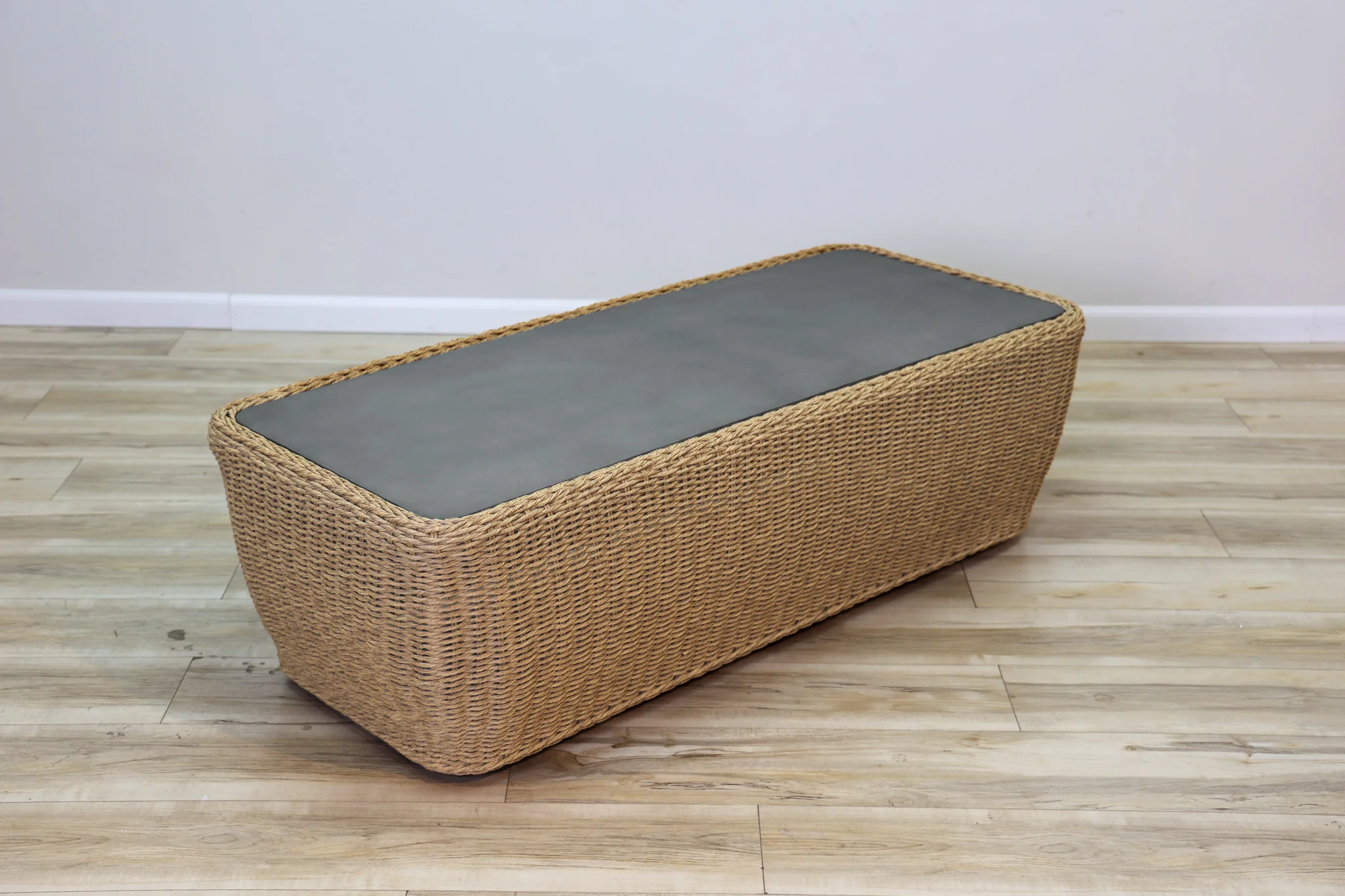 Siesta Key Outdoor Coffee Table - Image 7