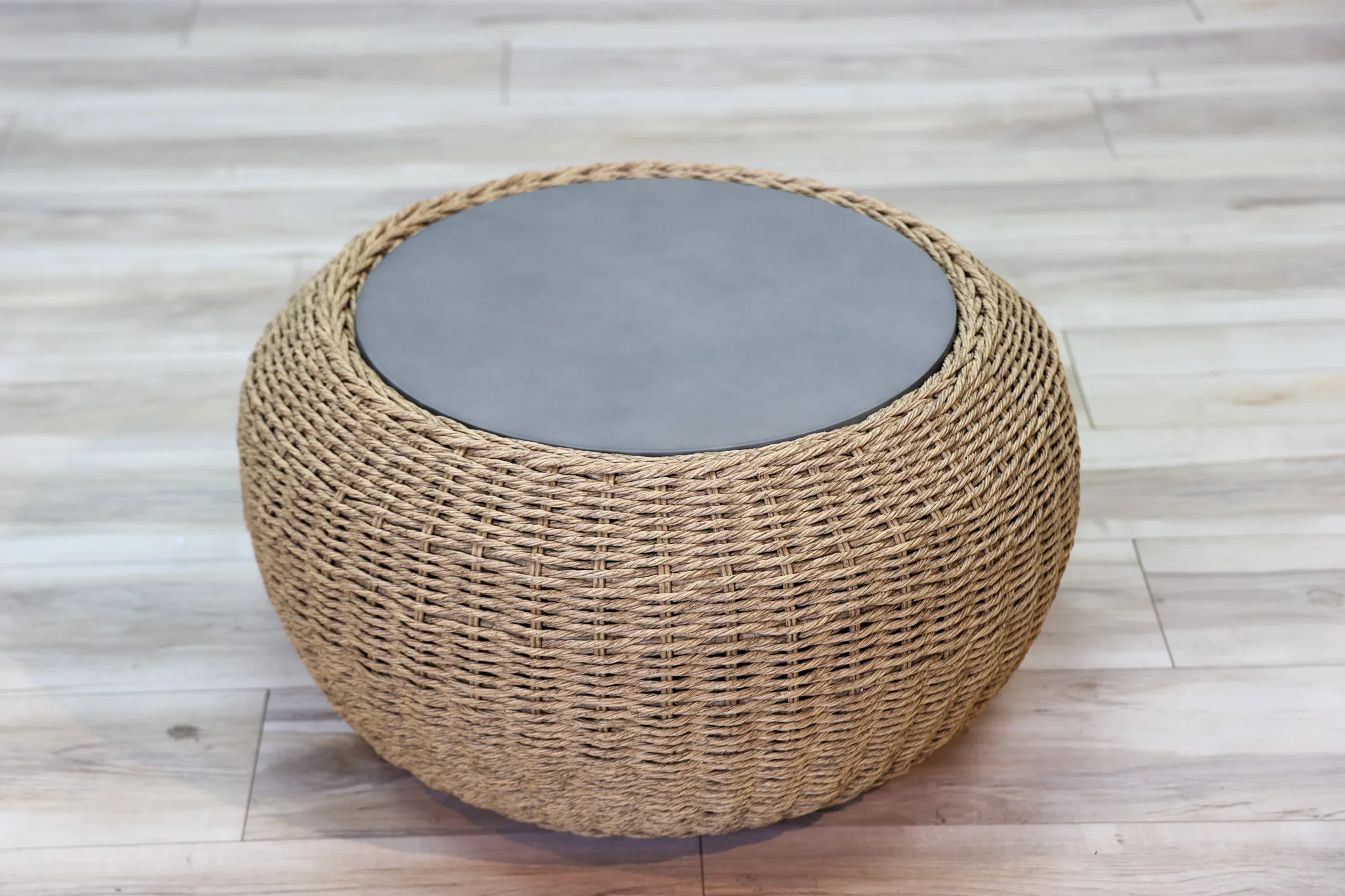 Siesta Key Outdoor End Table - Image 3