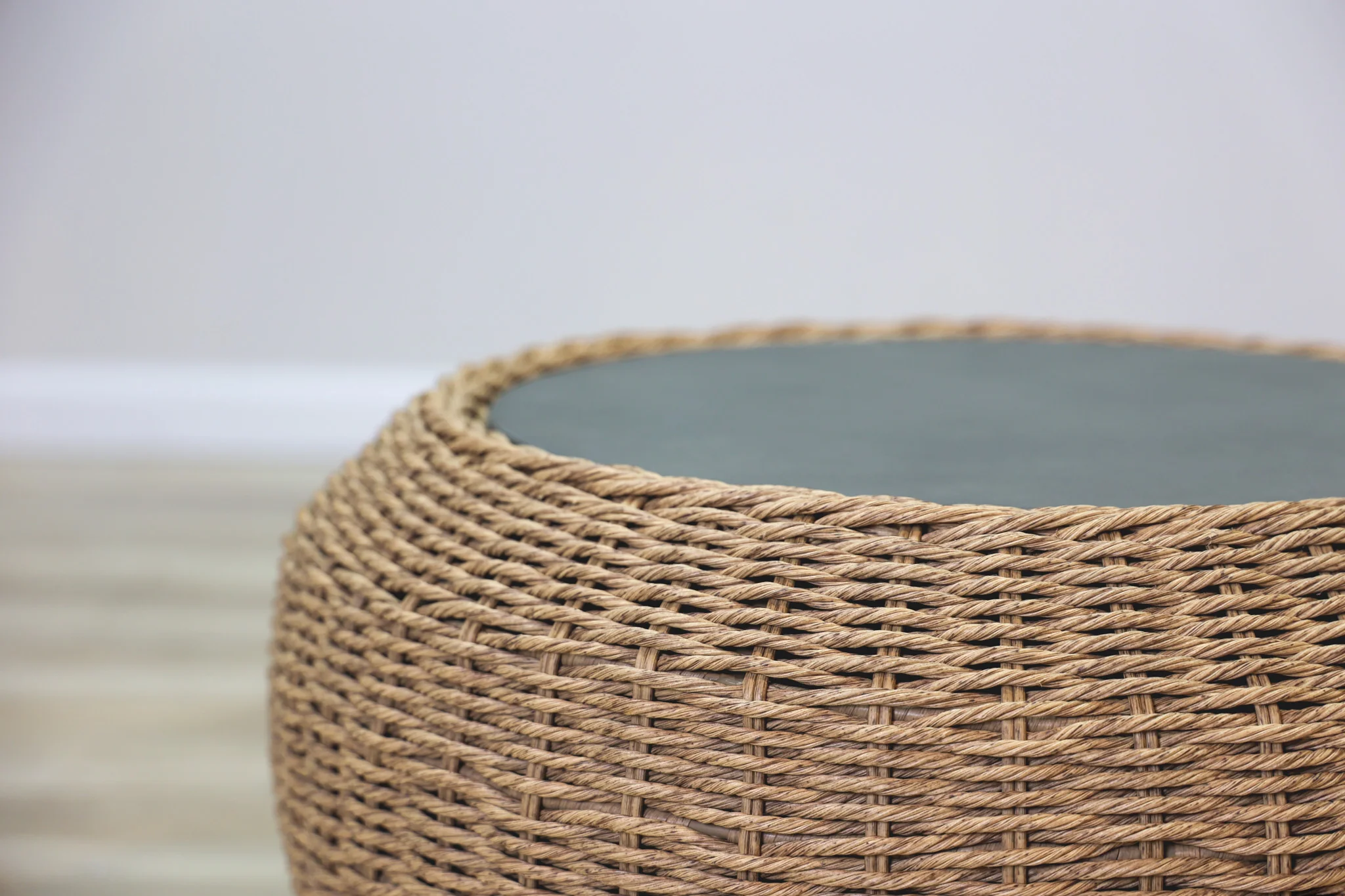 Siesta Key Outdoor End Table - Image 4