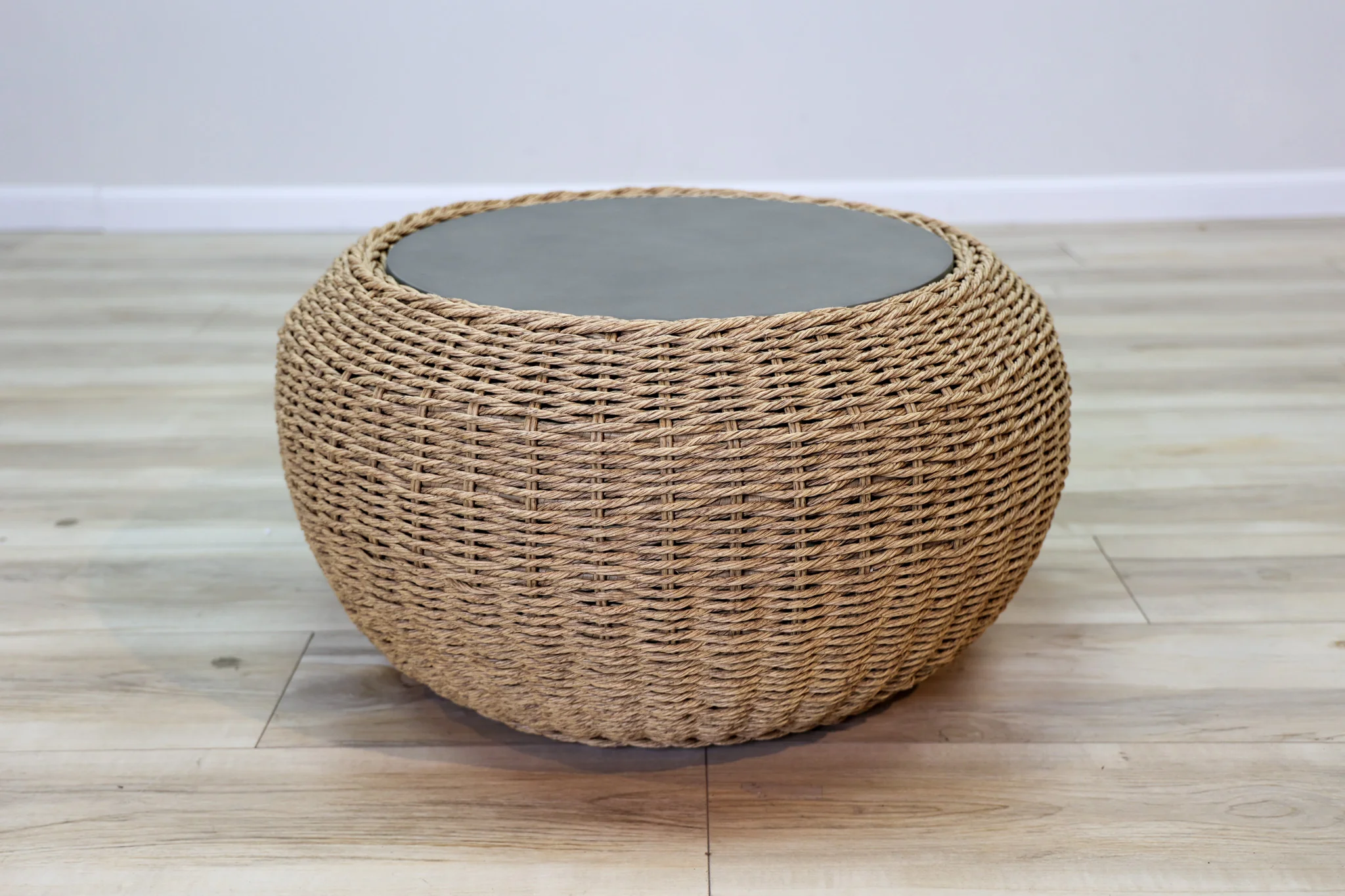 Siesta Key Outdoor End Table - Image 5