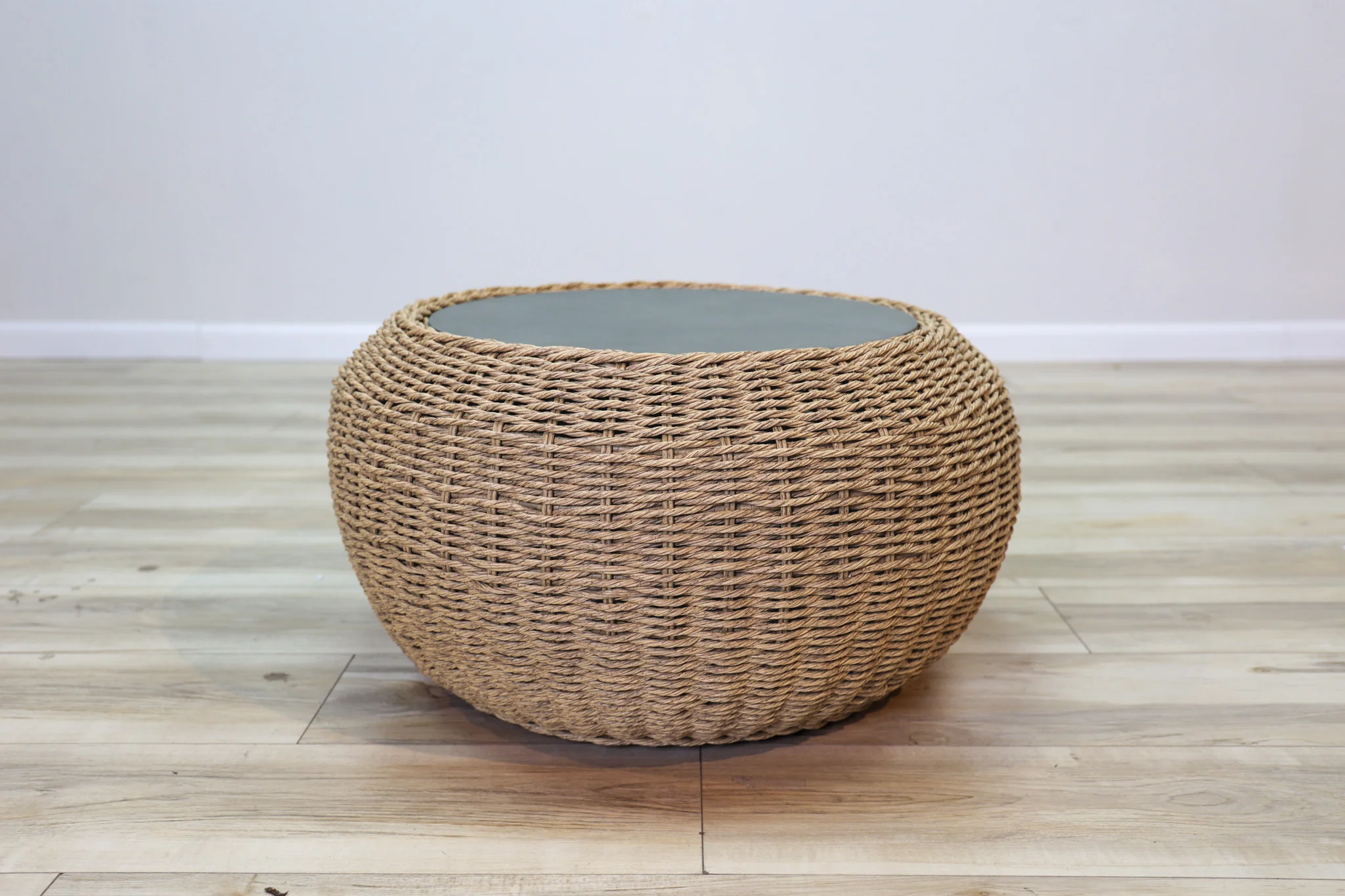 Siesta Key Outdoor End Table - Image 6