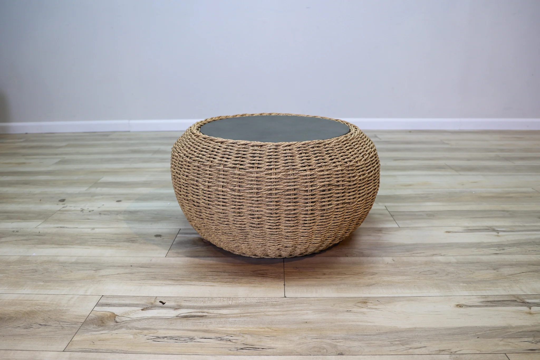 Siesta Key Outdoor End Table - Image 7