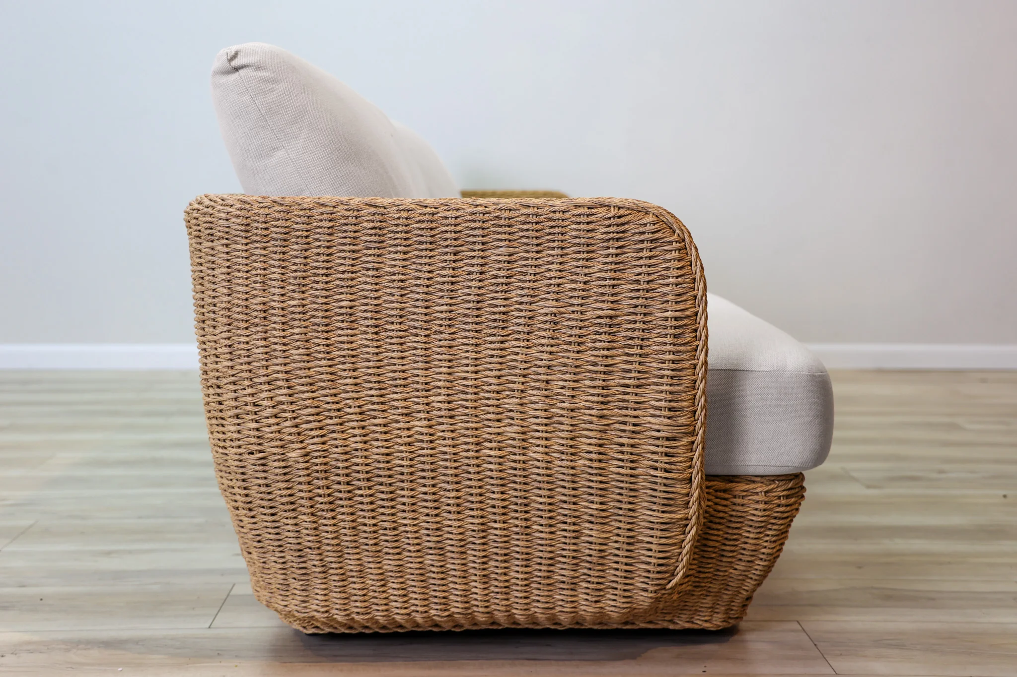 Siesta Key Outdoor Sofa - Image 10