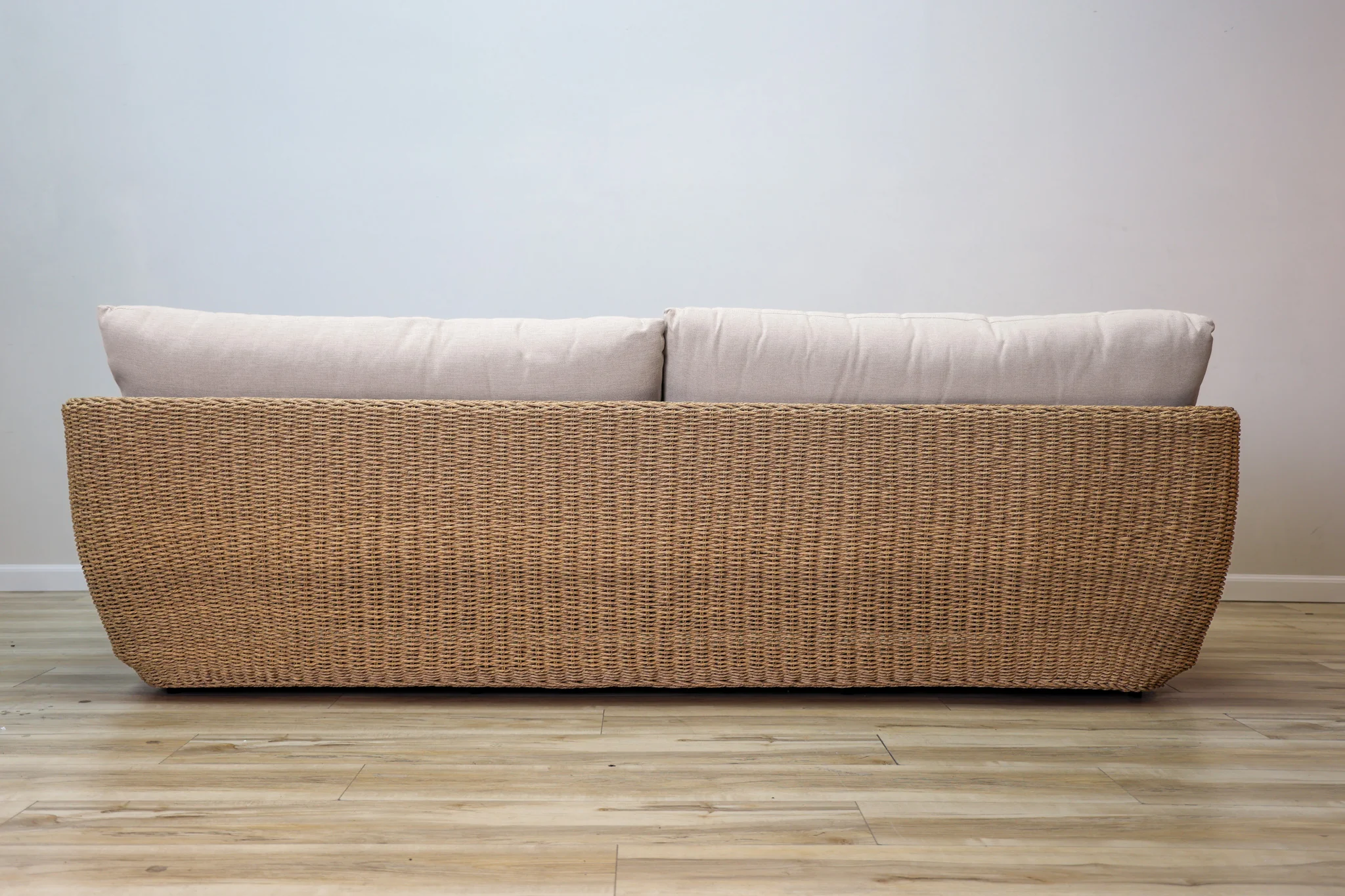 Siesta Key Outdoor Sofa - Image 11