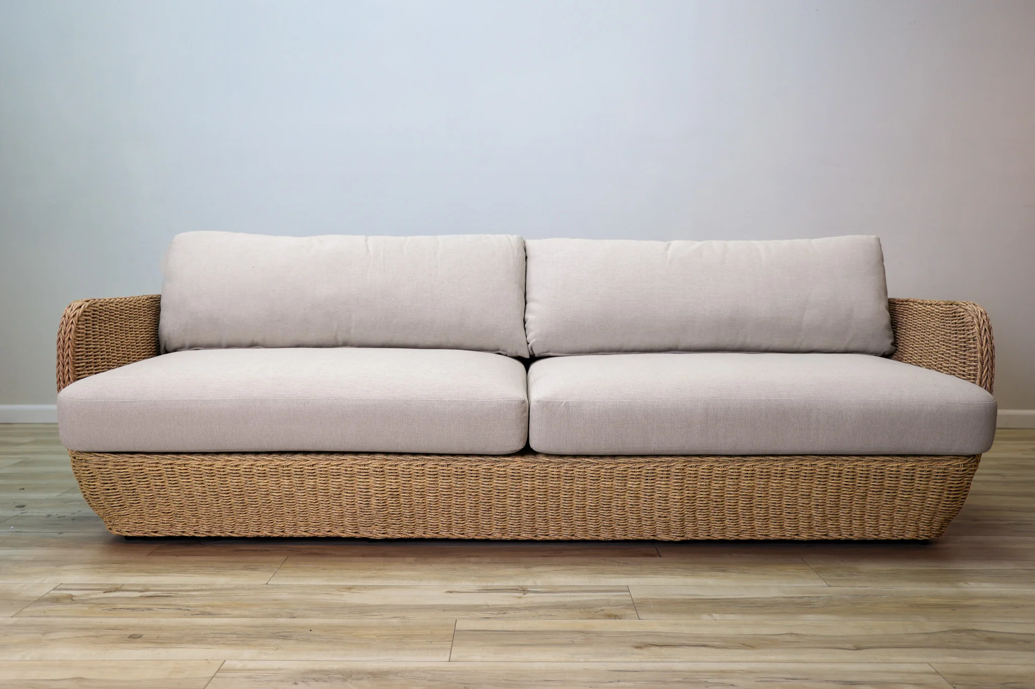 Siesta Key Outdoor Sofa - Image 7