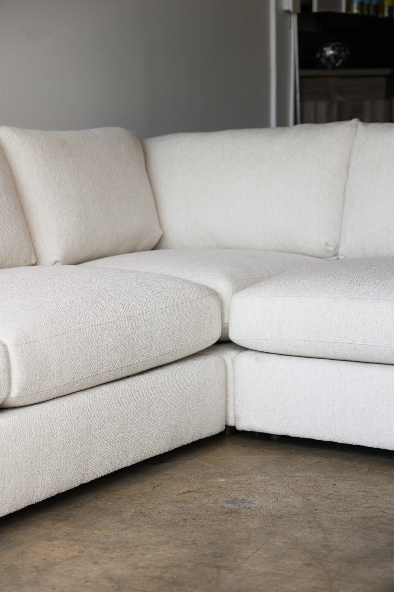 The BIG Allure Dreamy Sectional - Image 10