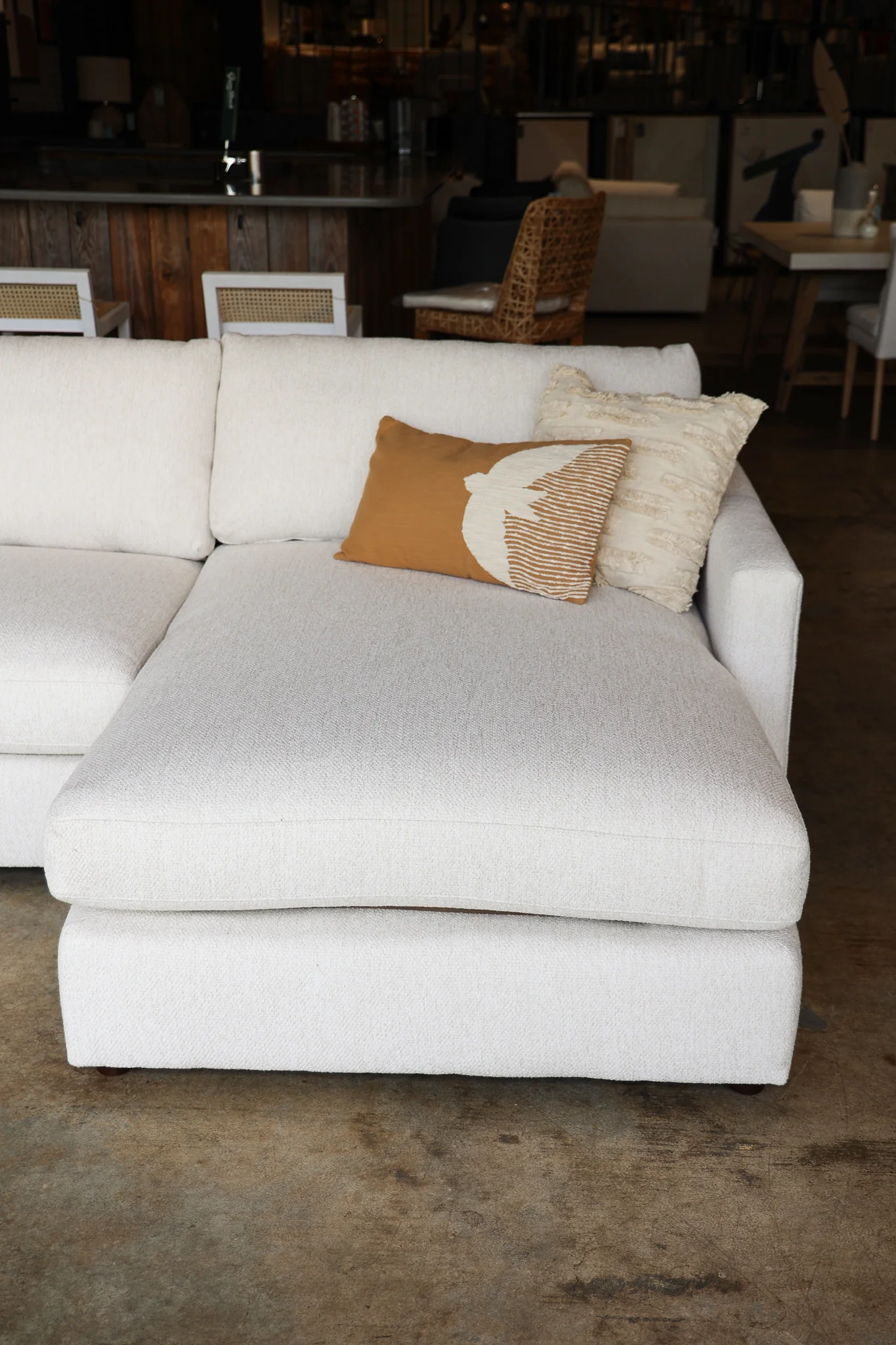 The BIG Allure Dreamy Sectional - Image 11