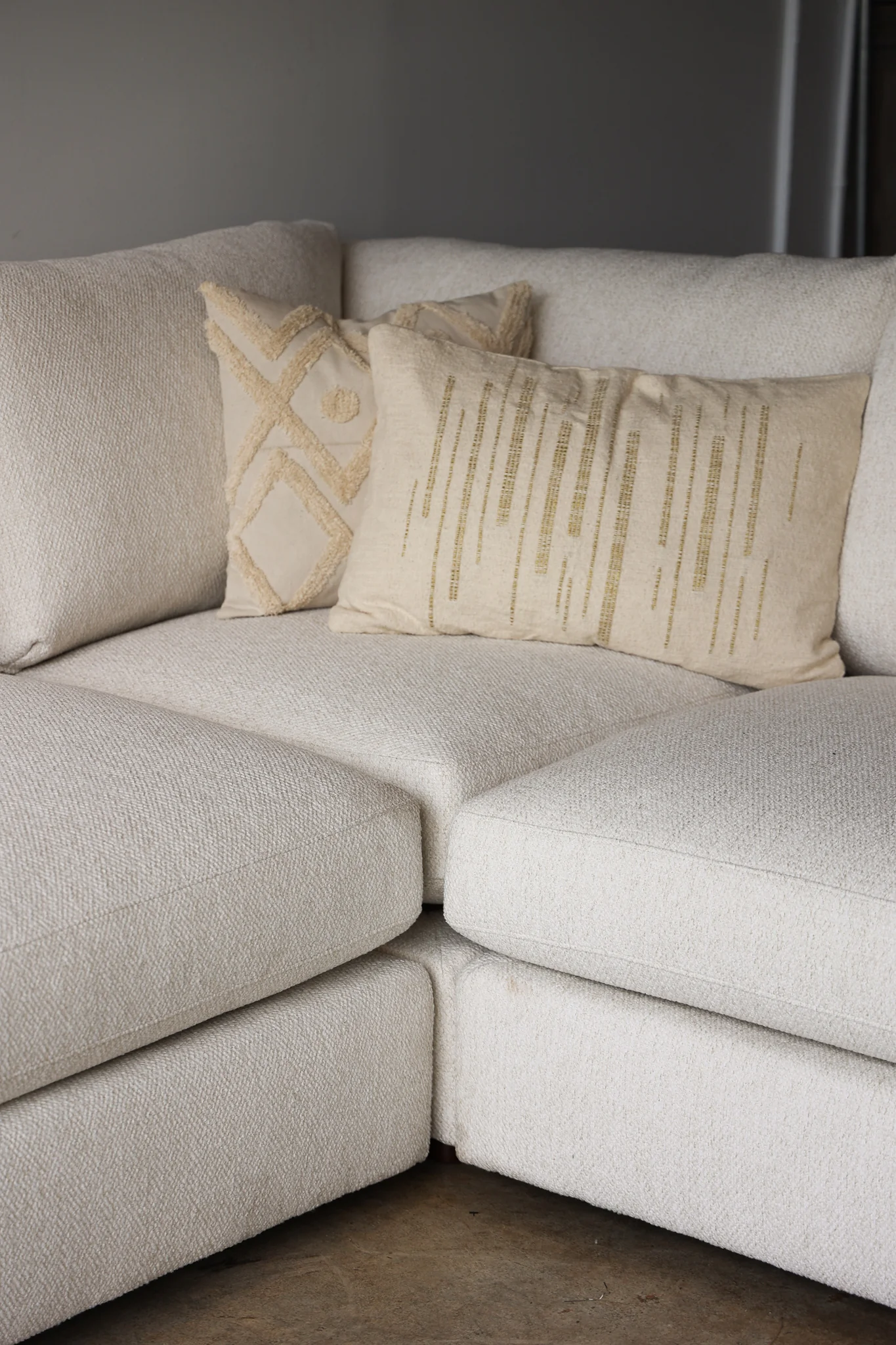 The BIG Allure Dreamy Sectional - Image 12