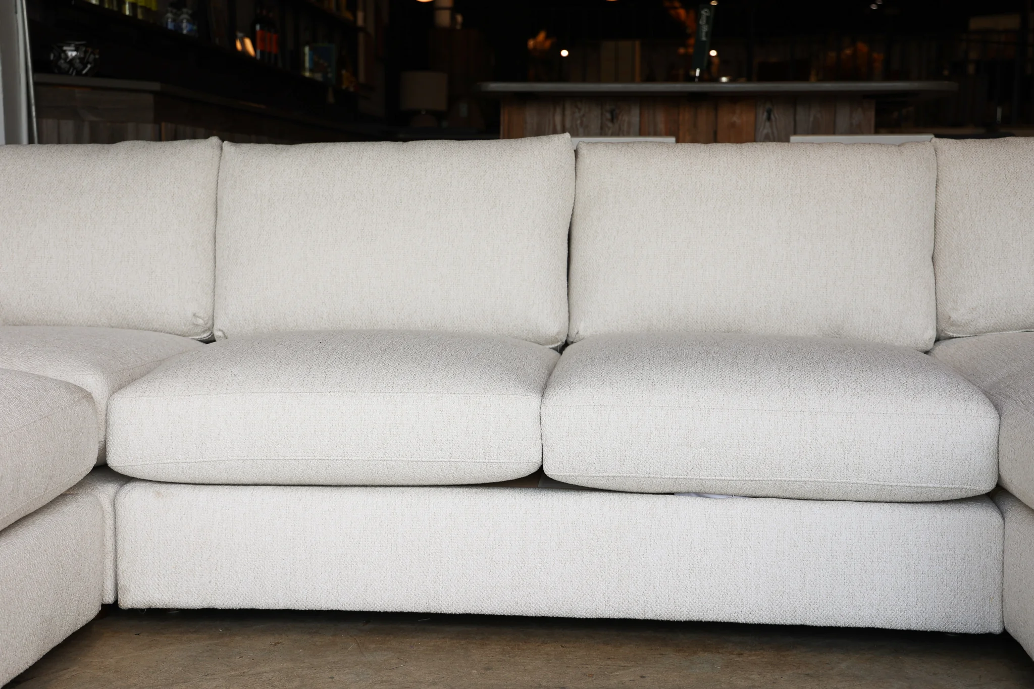 The BIG Allure Dreamy Sectional - Image 15