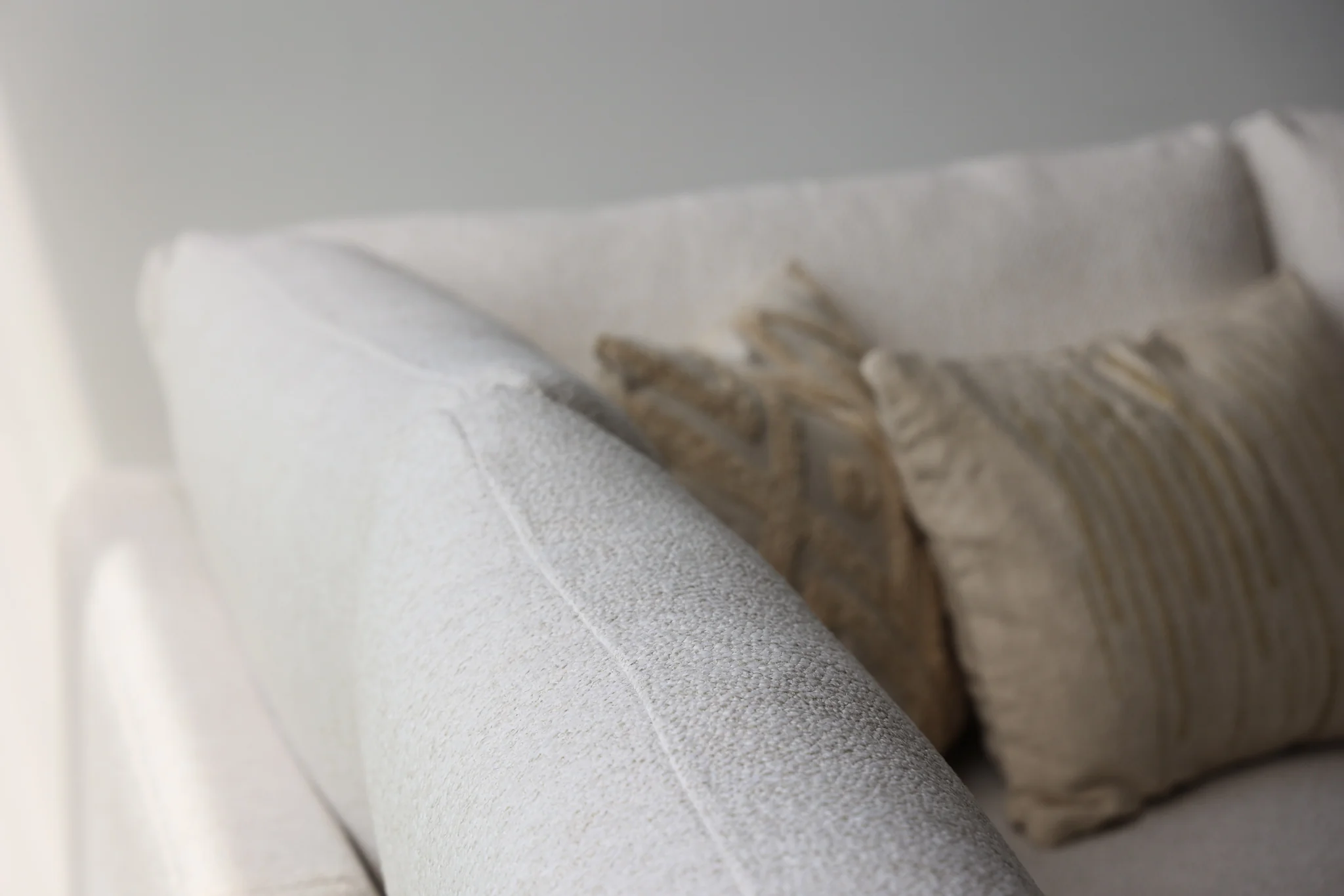 The BIG Allure Dreamy Sectional - Image 4