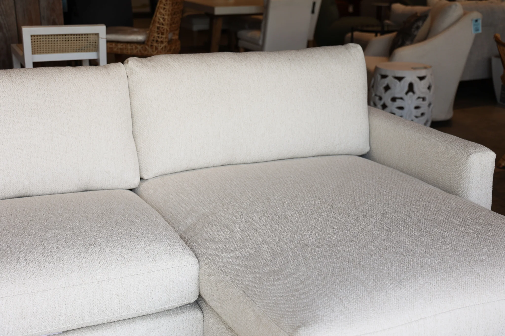 The BIG Allure Dreamy Sectional - Image 5