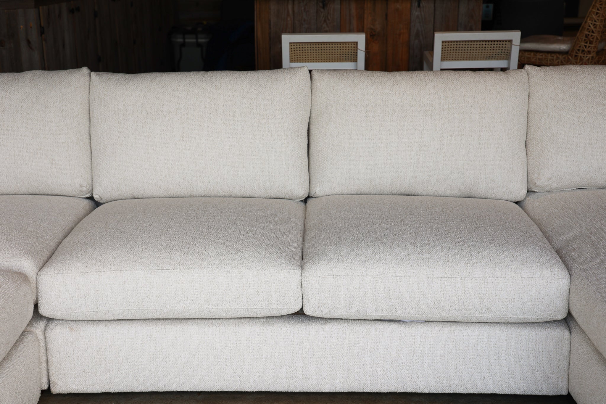 The BIG Allure Dreamy Sectional - Image 6