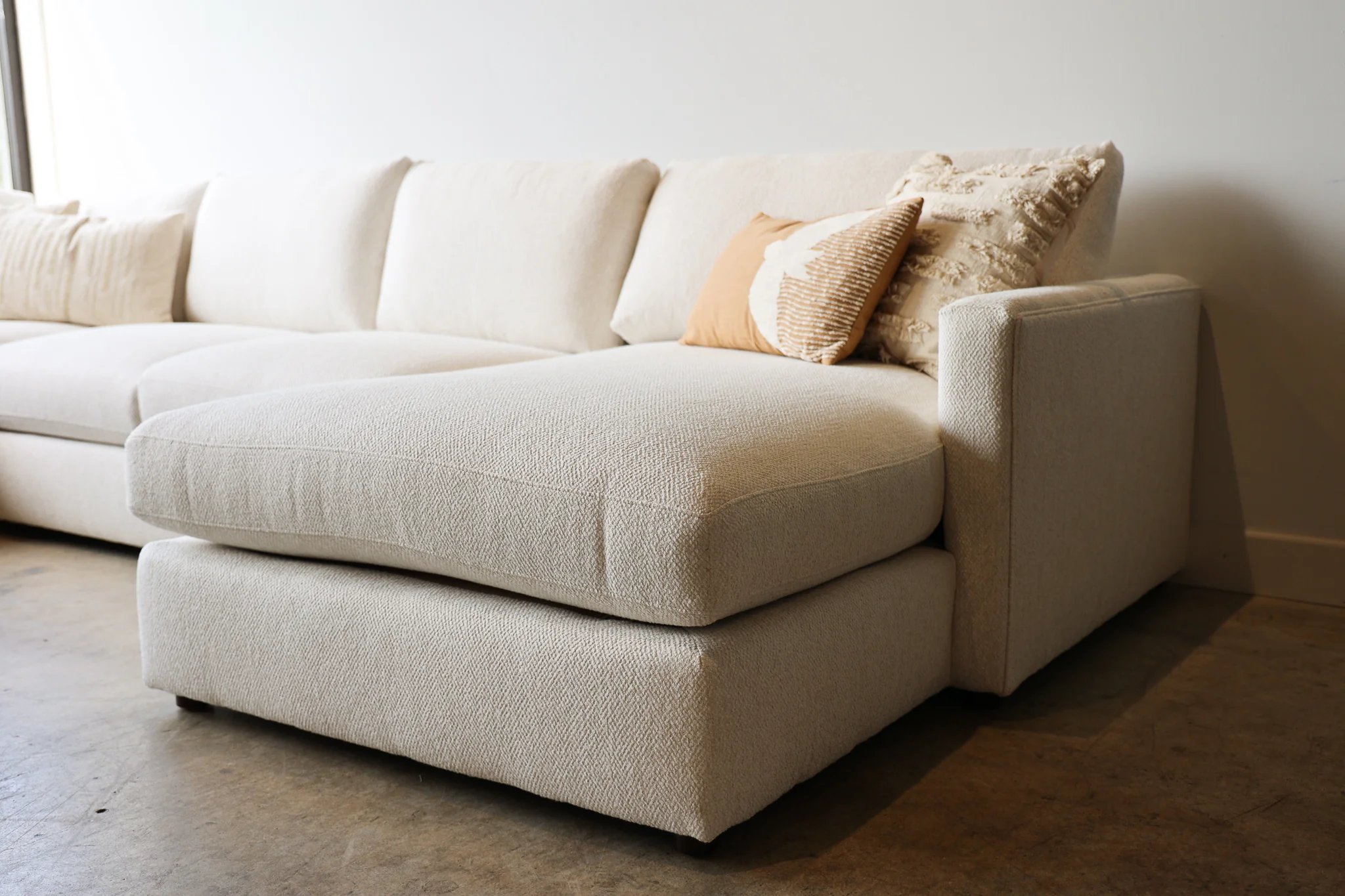 The BIG Allure Dreamy Sectional - Image 7