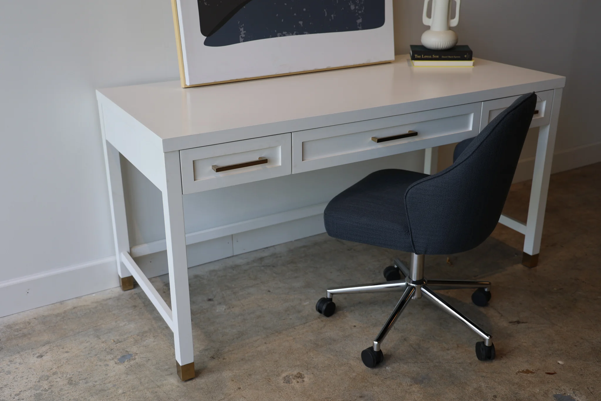 Tidewater Desk - Image 16