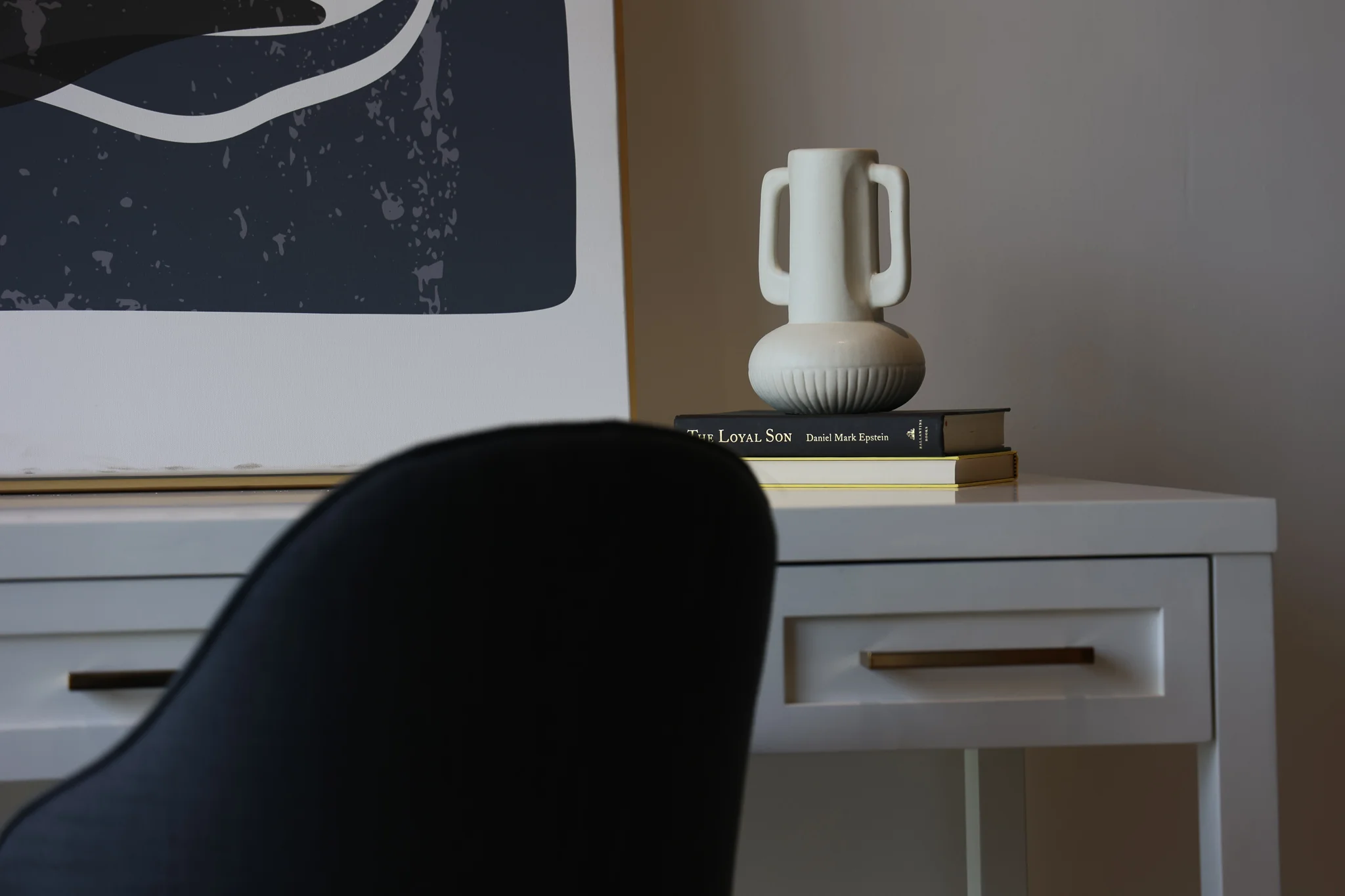 Tidewater Desk - Image 18