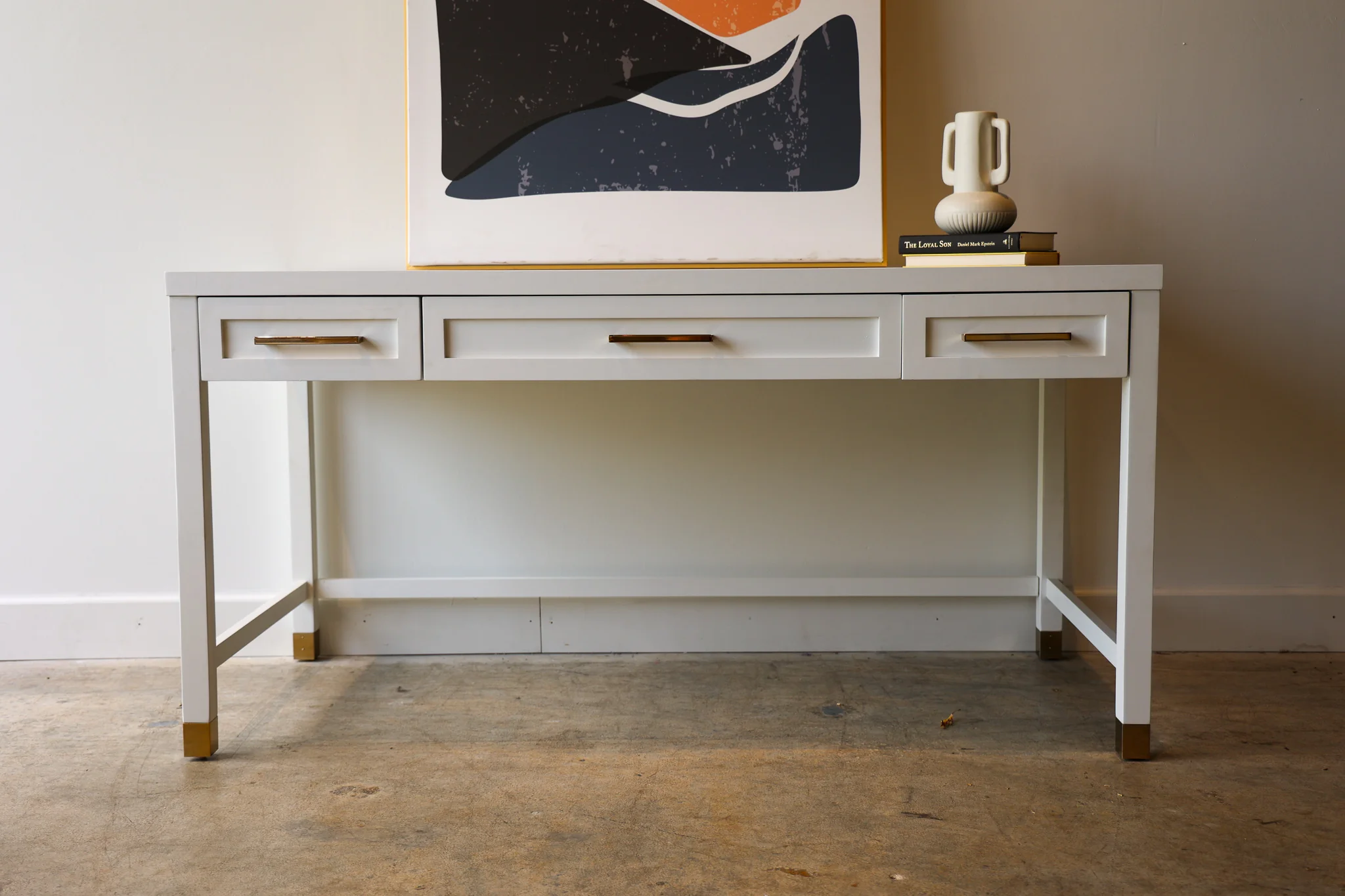 Tidewater Desk - Image 3