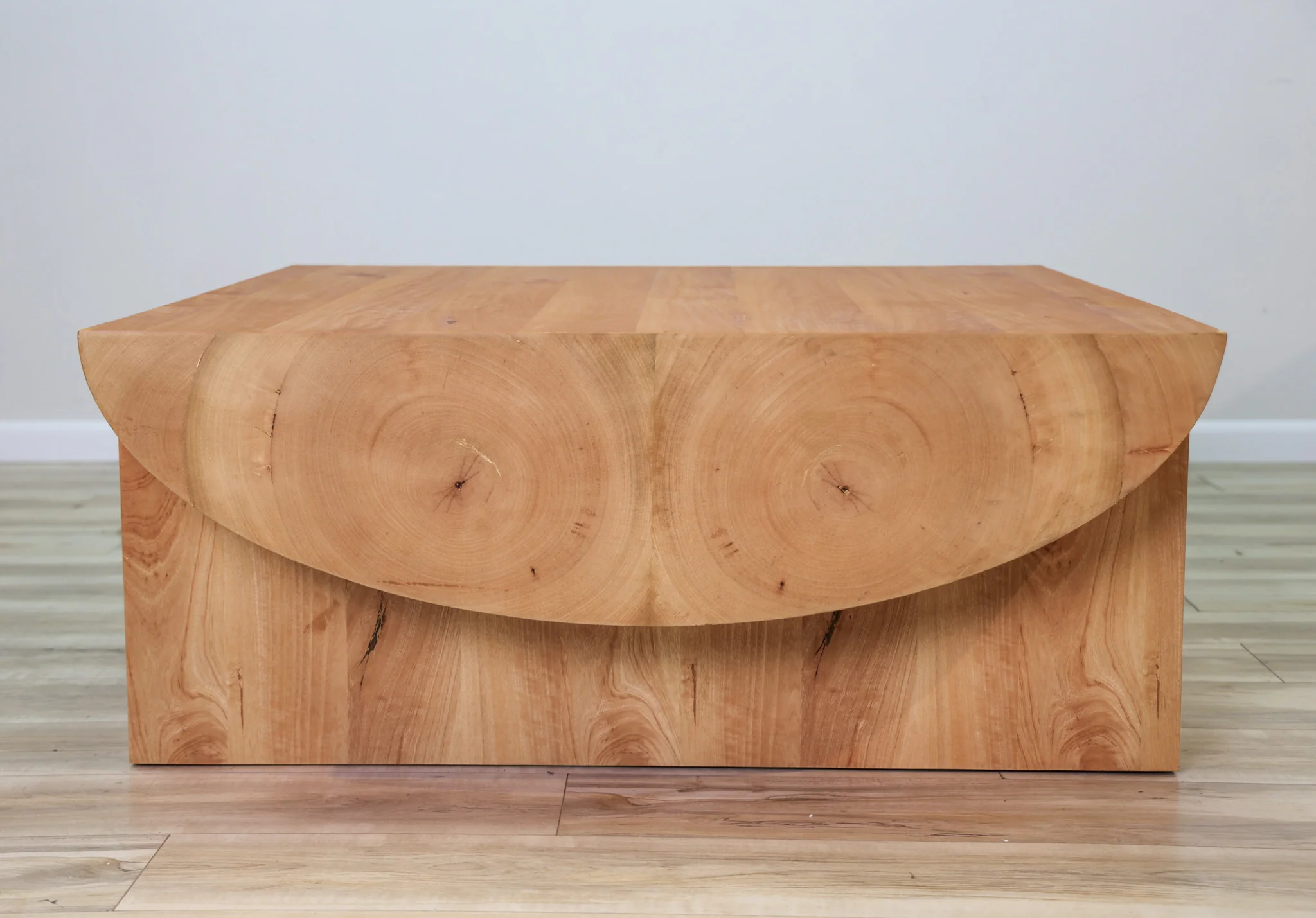 Timber Coffee Table - Image 5