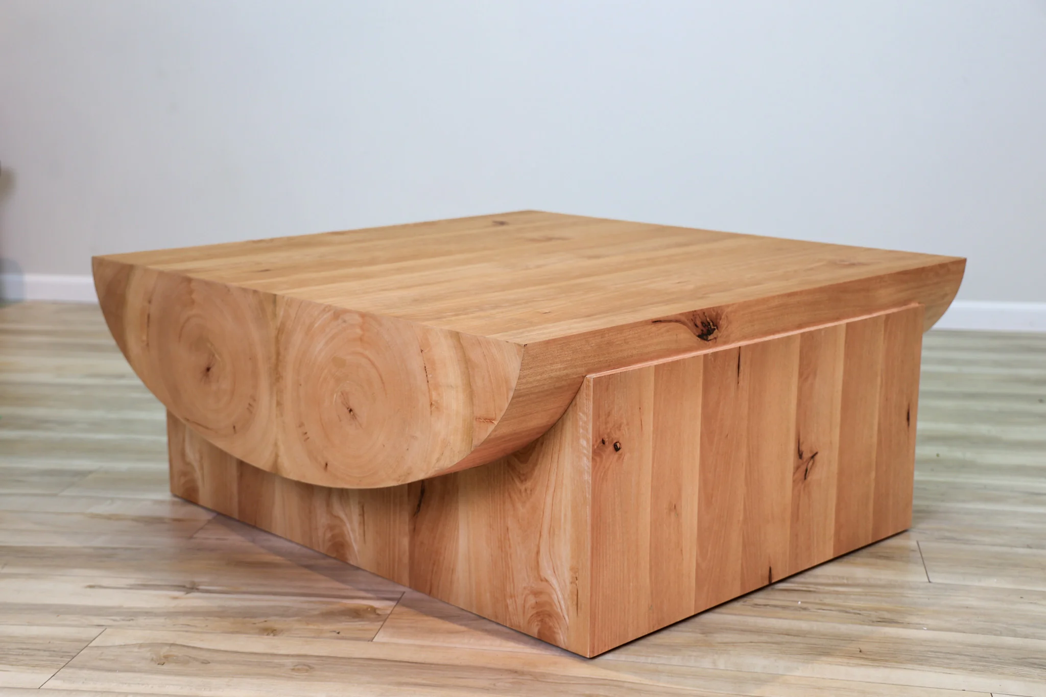 Timber Coffee Table - Image 6