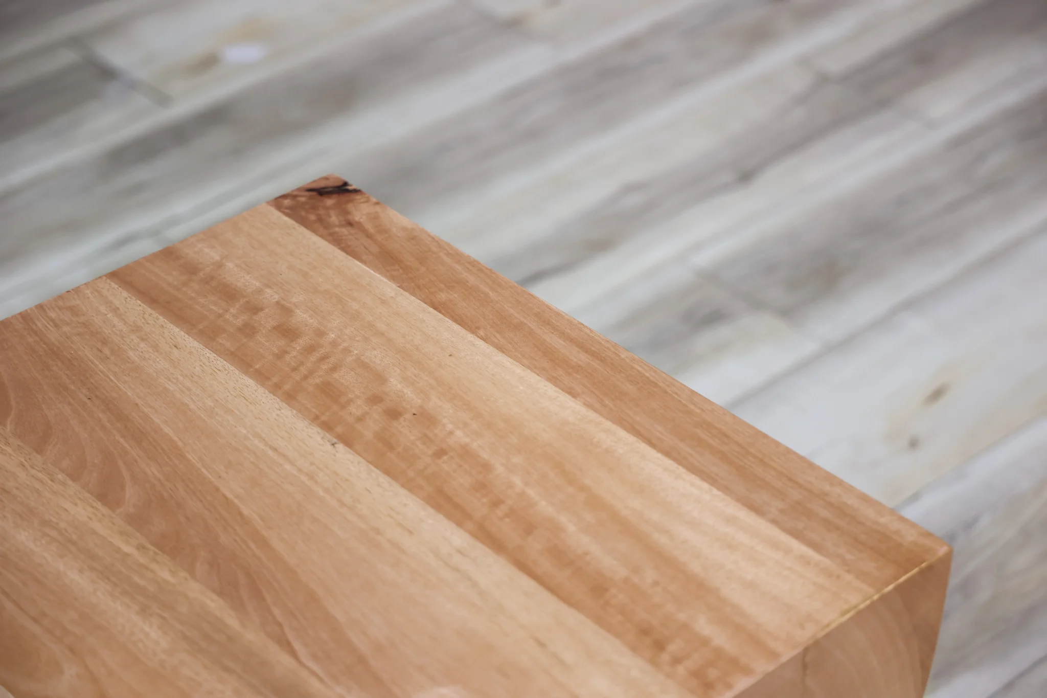 Timber End Table - Image 4