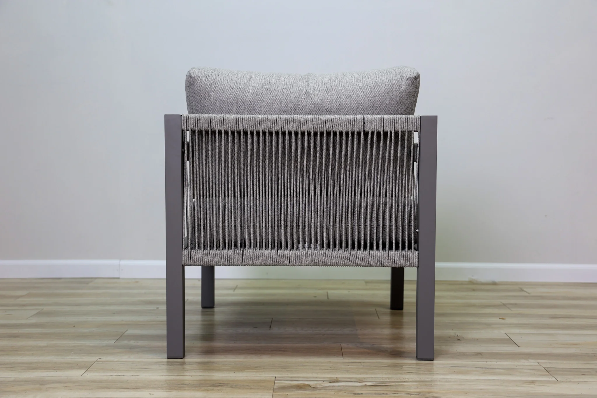 Tulum Outdoor Accent Chair - Image 10