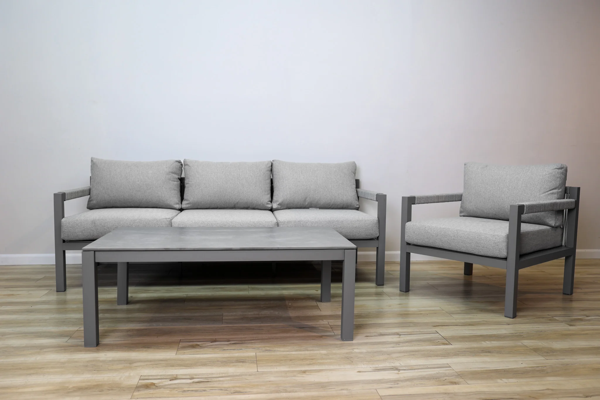 Tulum Outdoor Accent Chair - Image 11