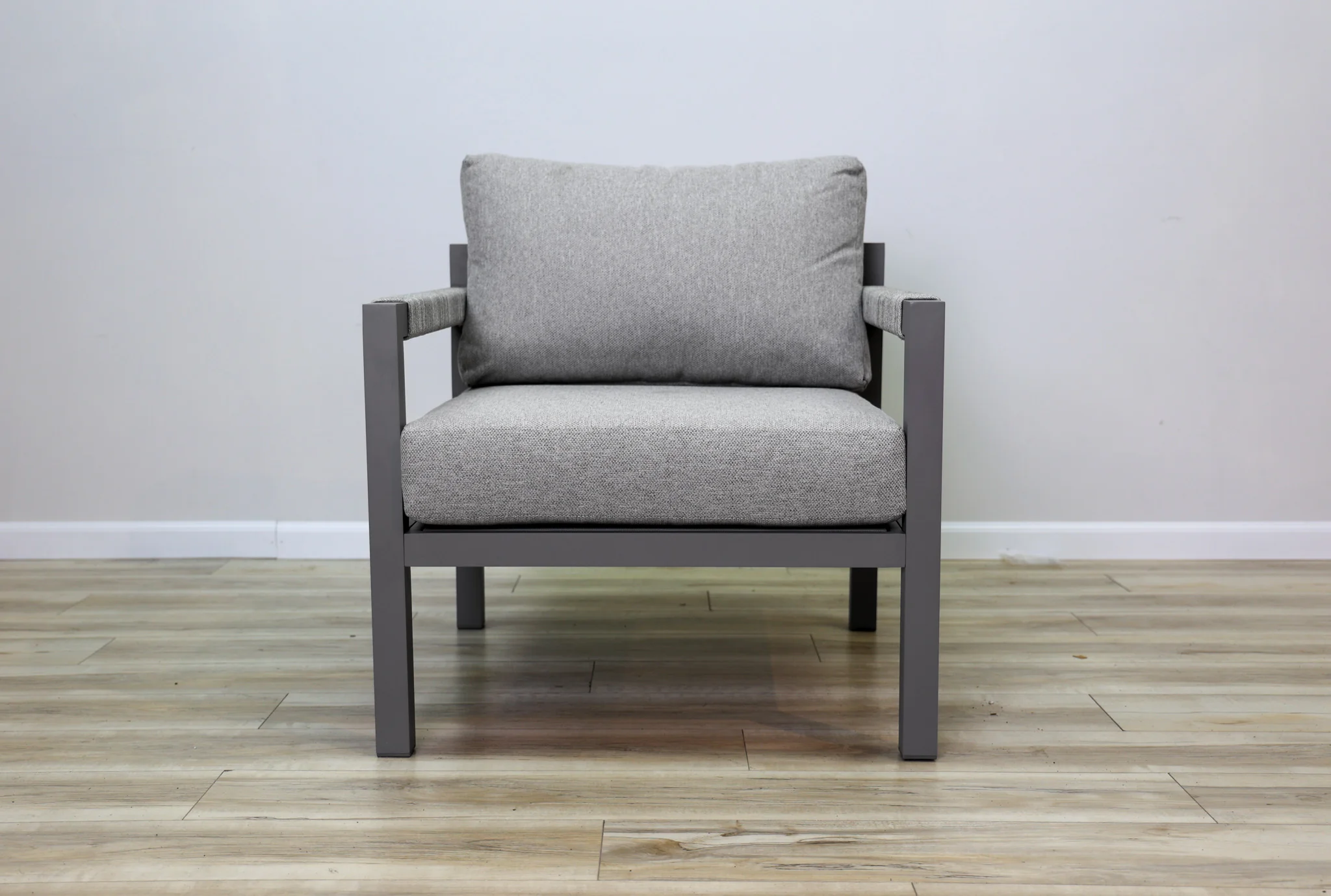 Tulum Outdoor Accent Chair - Image 3