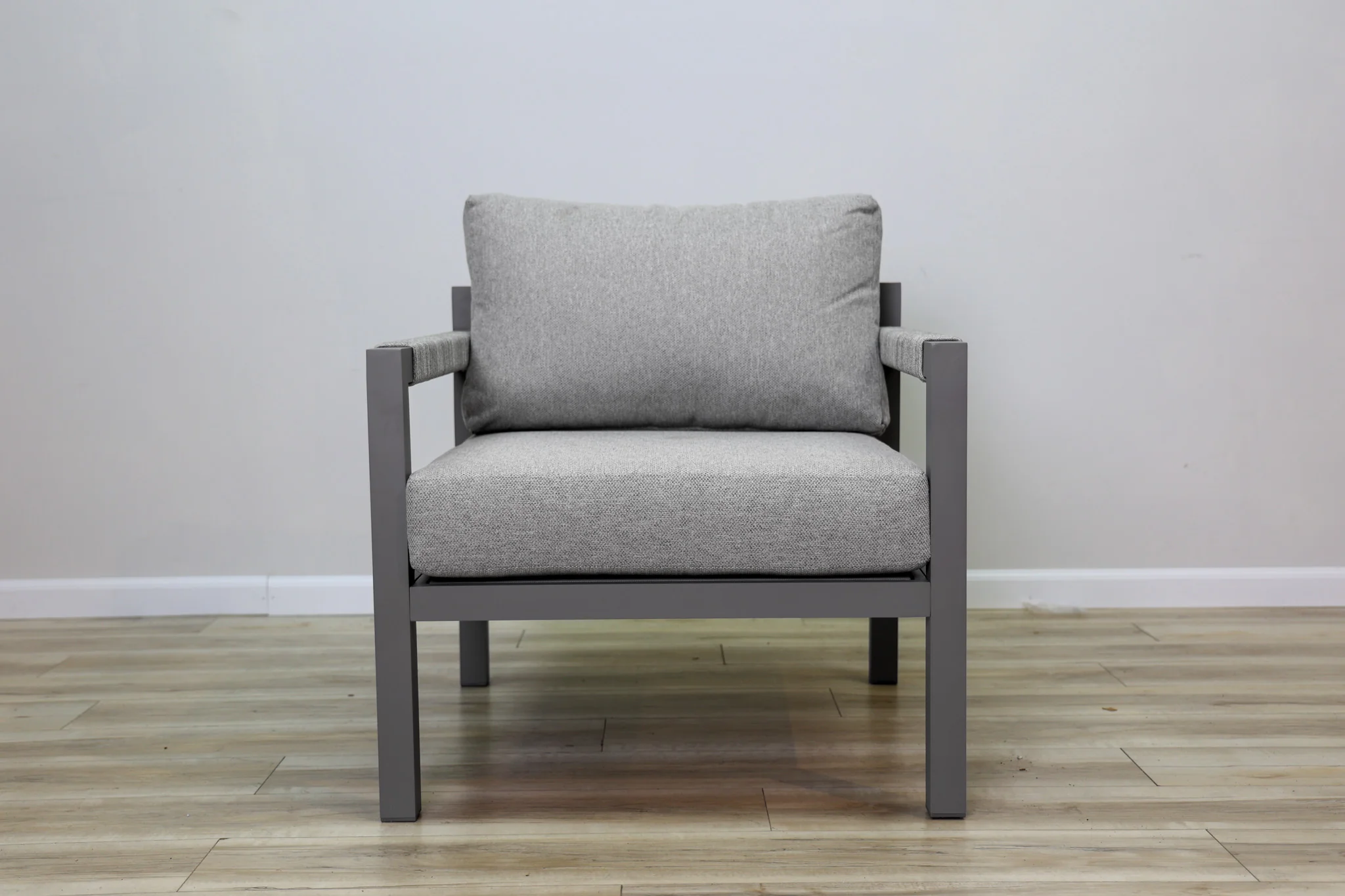 Tulum Outdoor Accent Chair - Image 5