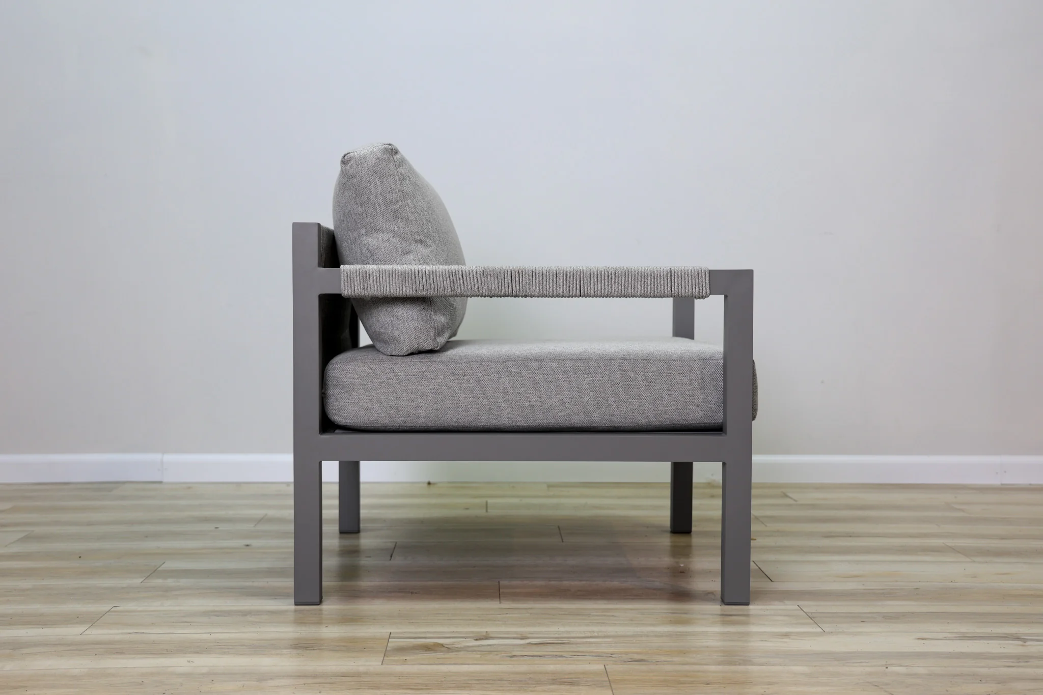 Tulum Outdoor Accent Chair - Image 6