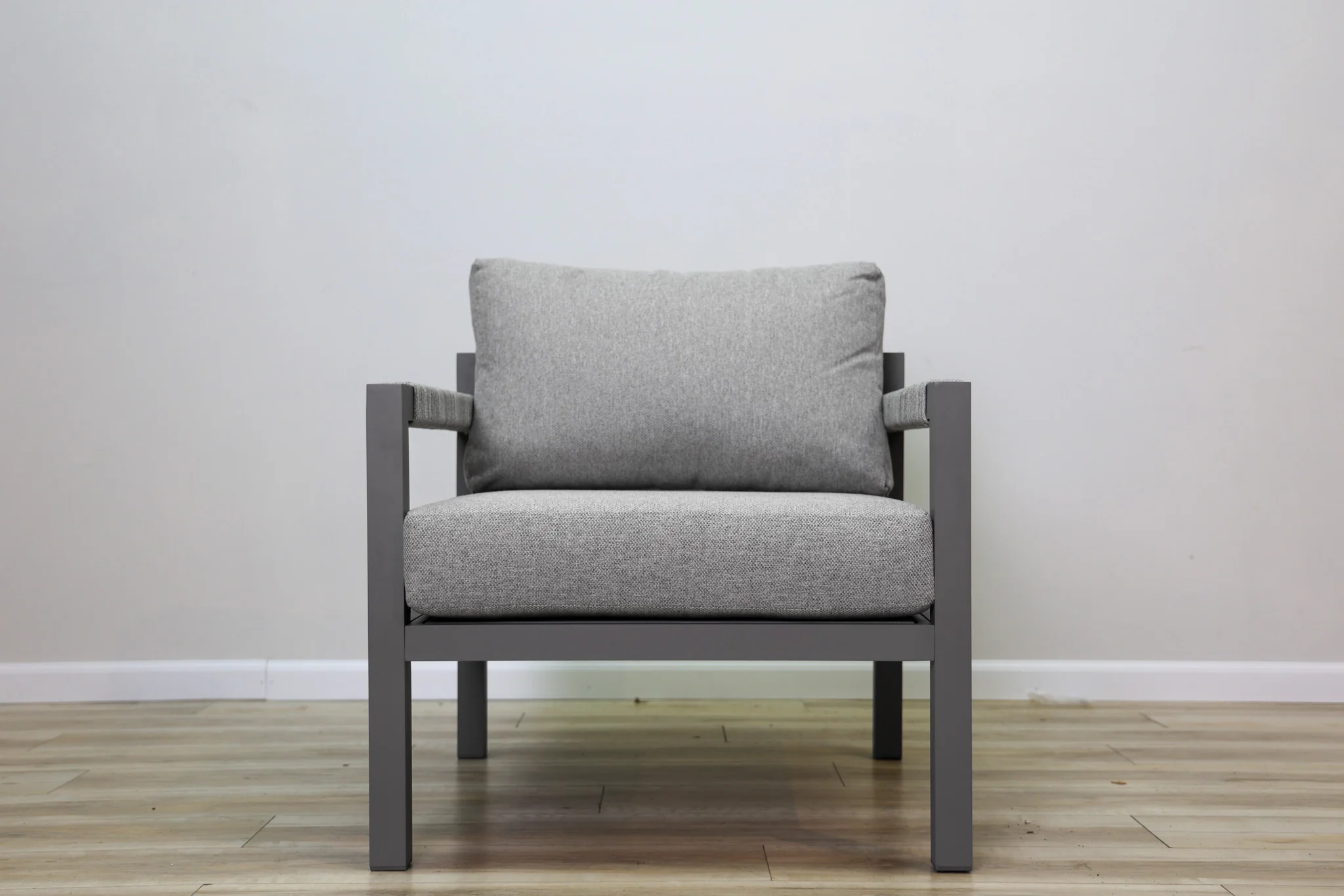 Tulum Outdoor Accent Chair - Image 8