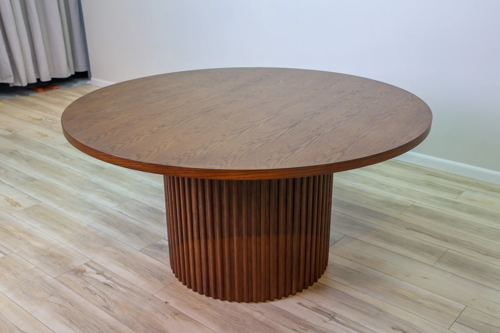 Turner 60" Round Dining Table - Image 10