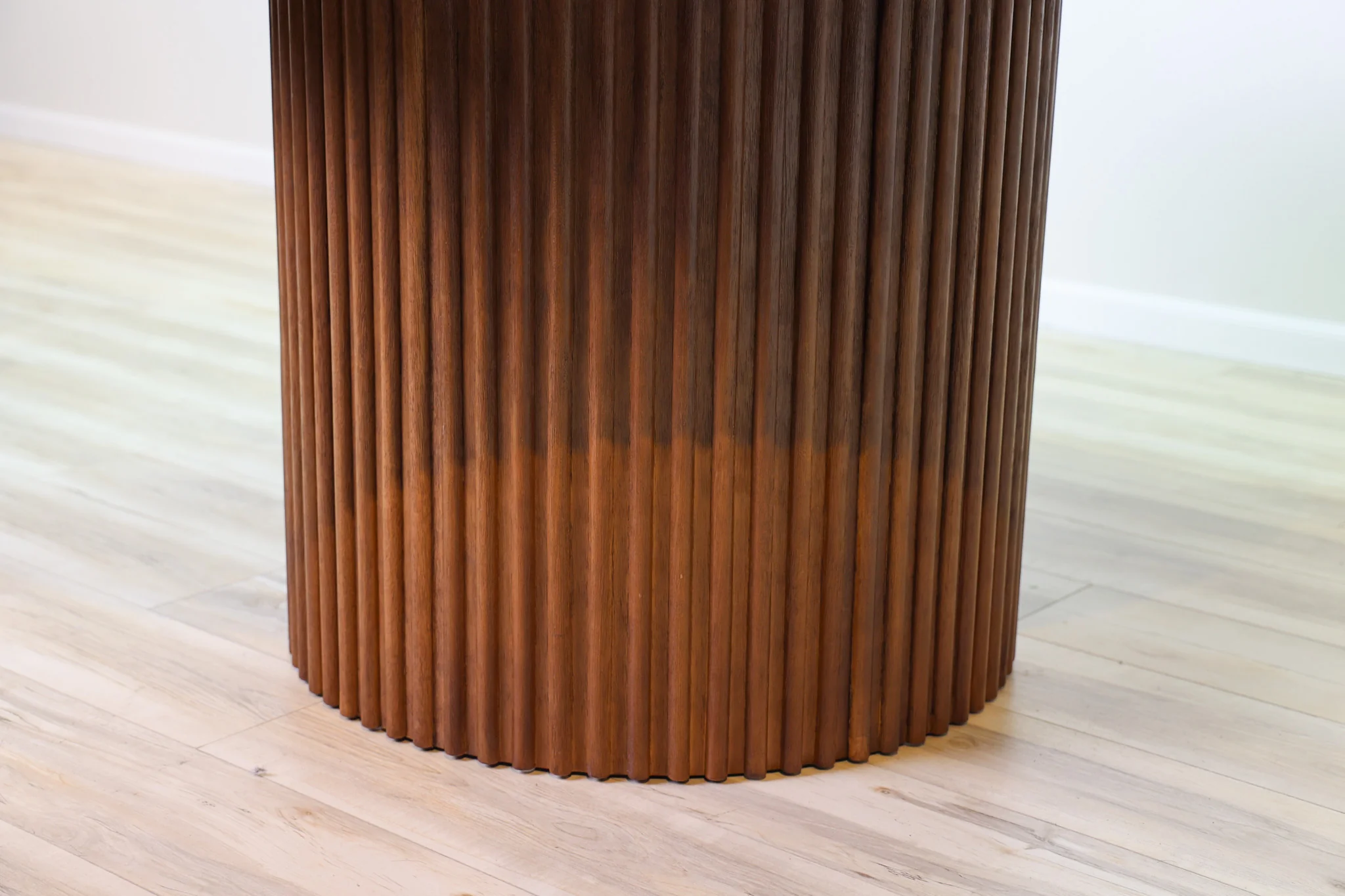 Turner 60" Round Dining Table - Image 11