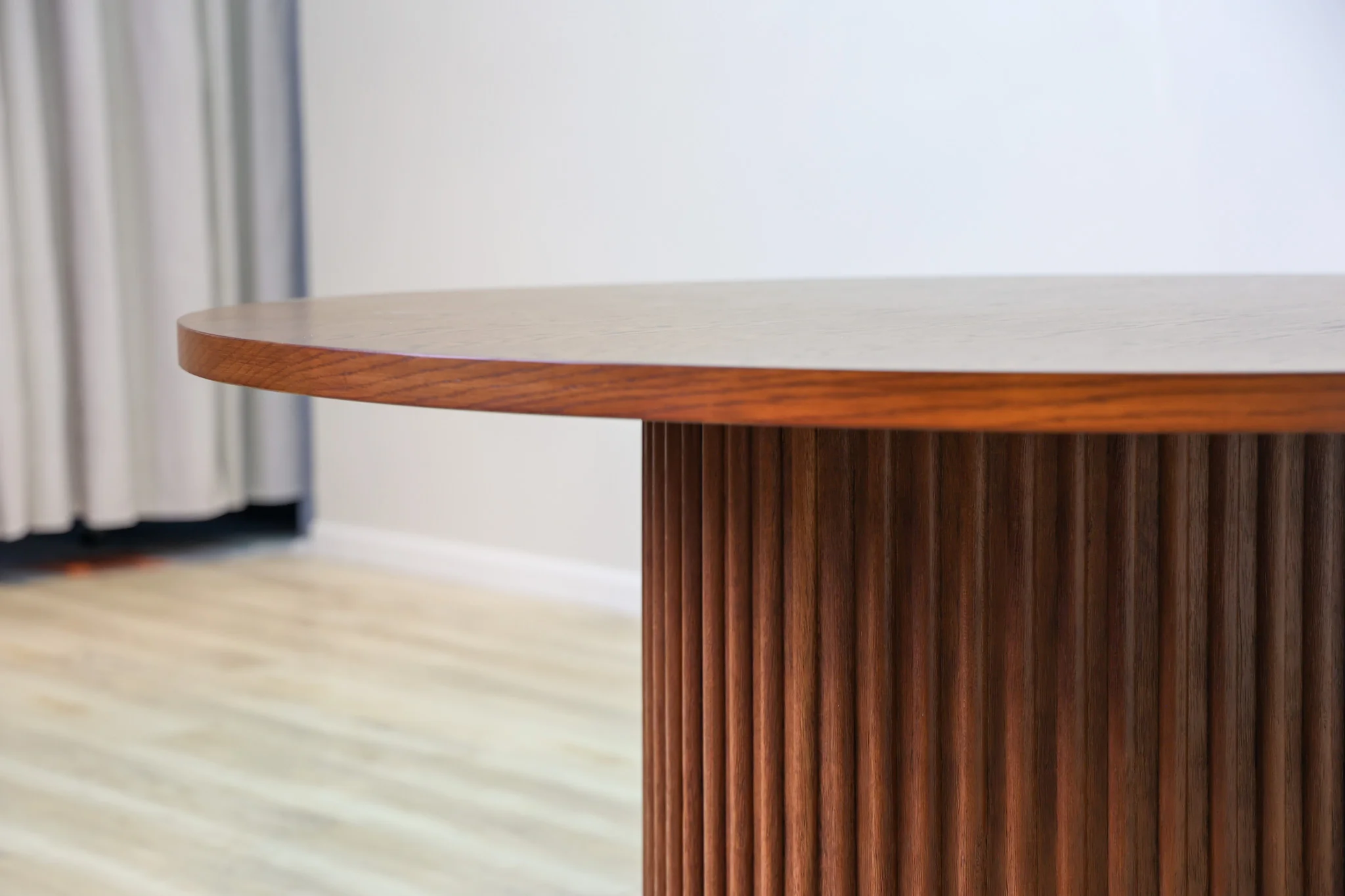 Turner 60" Round Dining Table - Image 13