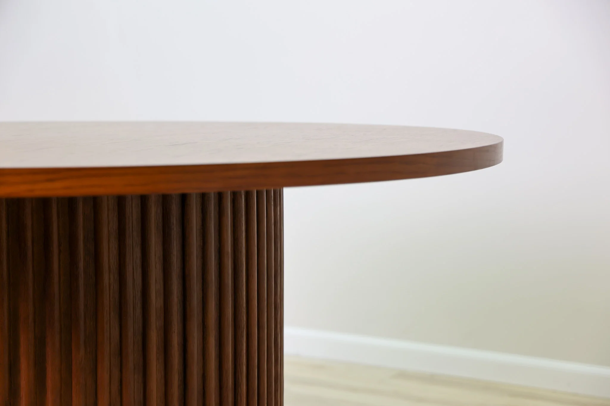 Turner 60" Round Dining Table - Image 14