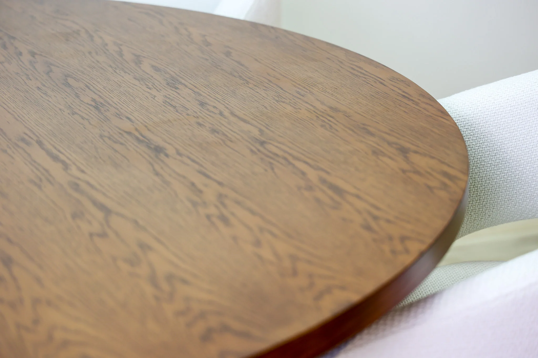 Turner 60" Round Dining Table - Image 6