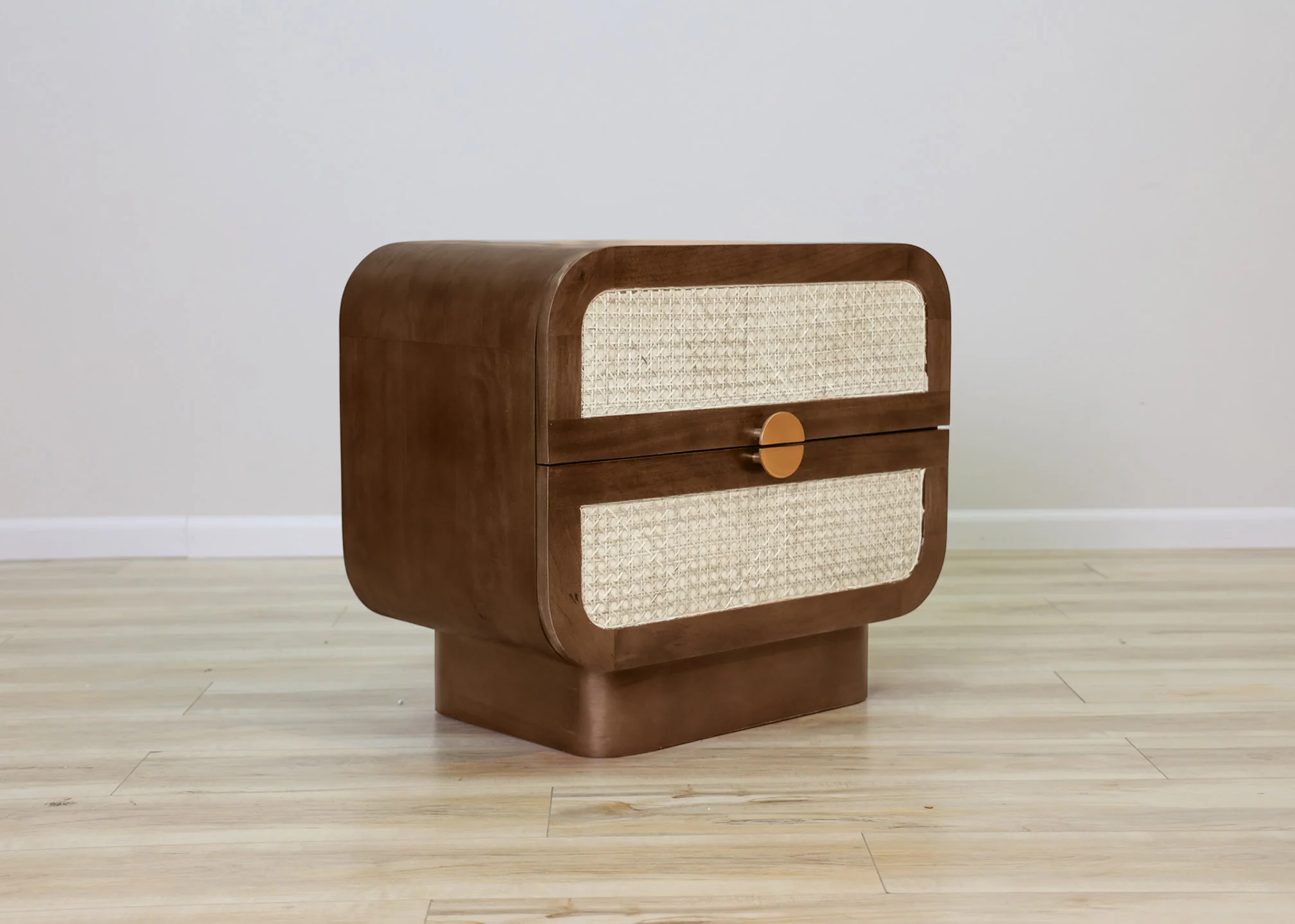 Wyatt Nightstand - Image 10