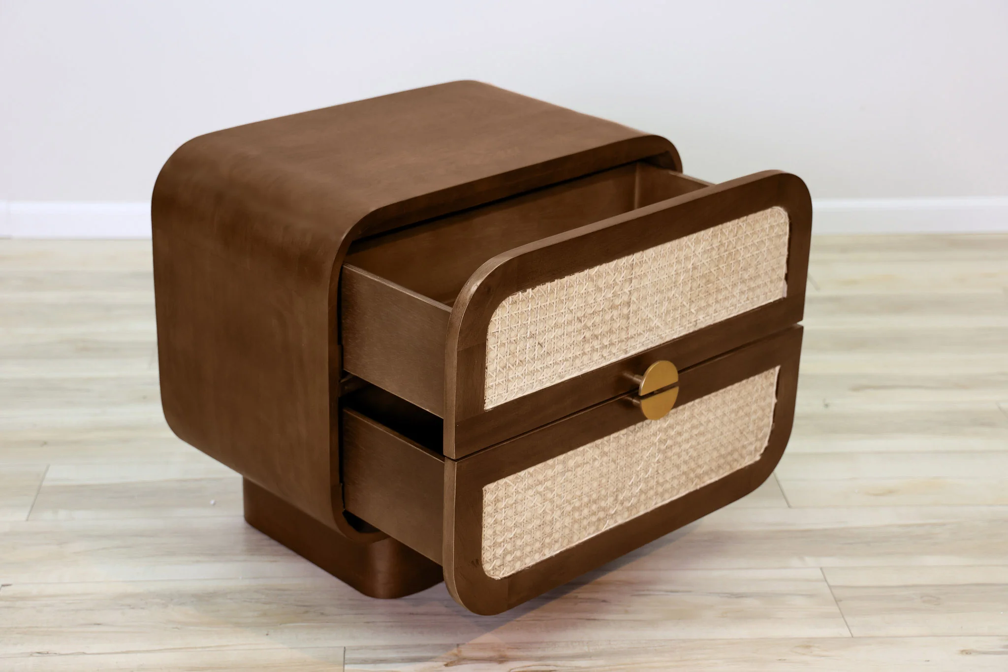 Wyatt Nightstand - Image 12