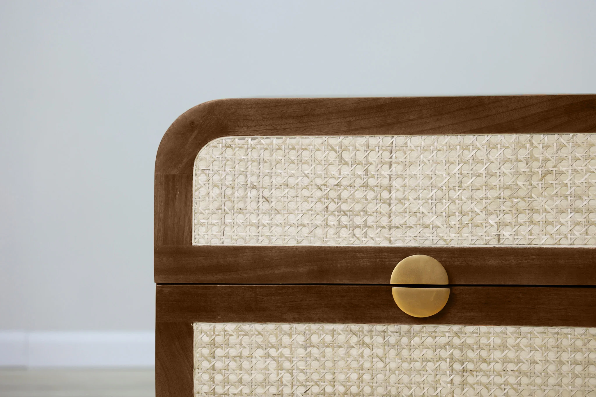 Wyatt Nightstand - Image 4