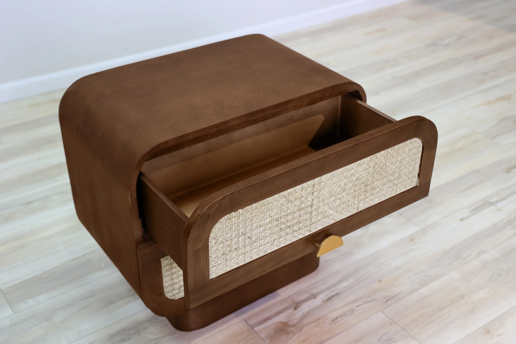 Wyatt Nightstand - Image 8