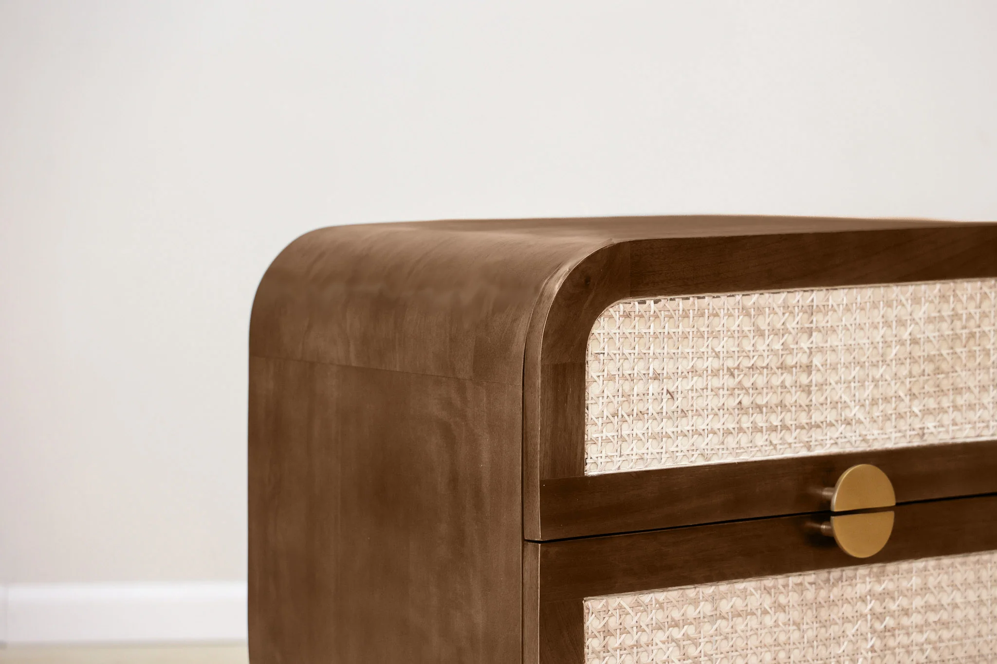 Wyatt Nightstand - Image 9